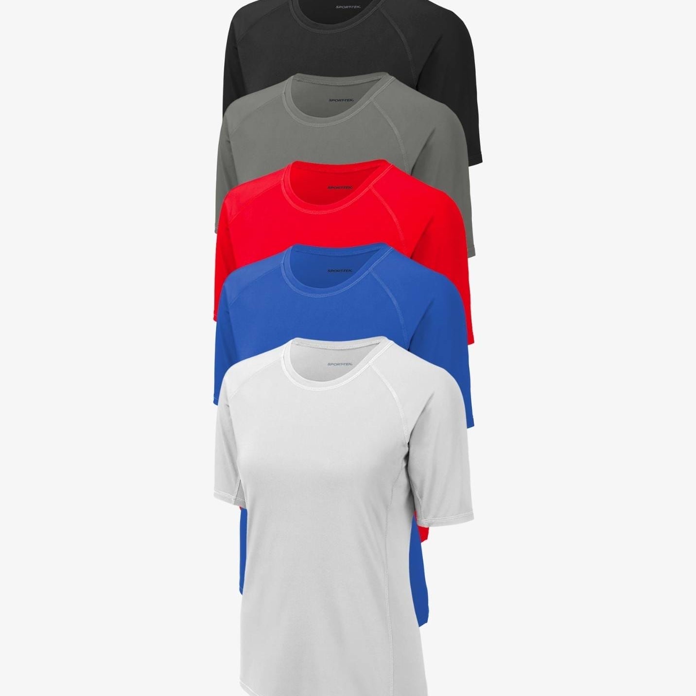 Ladies' UV Rashguard Tee