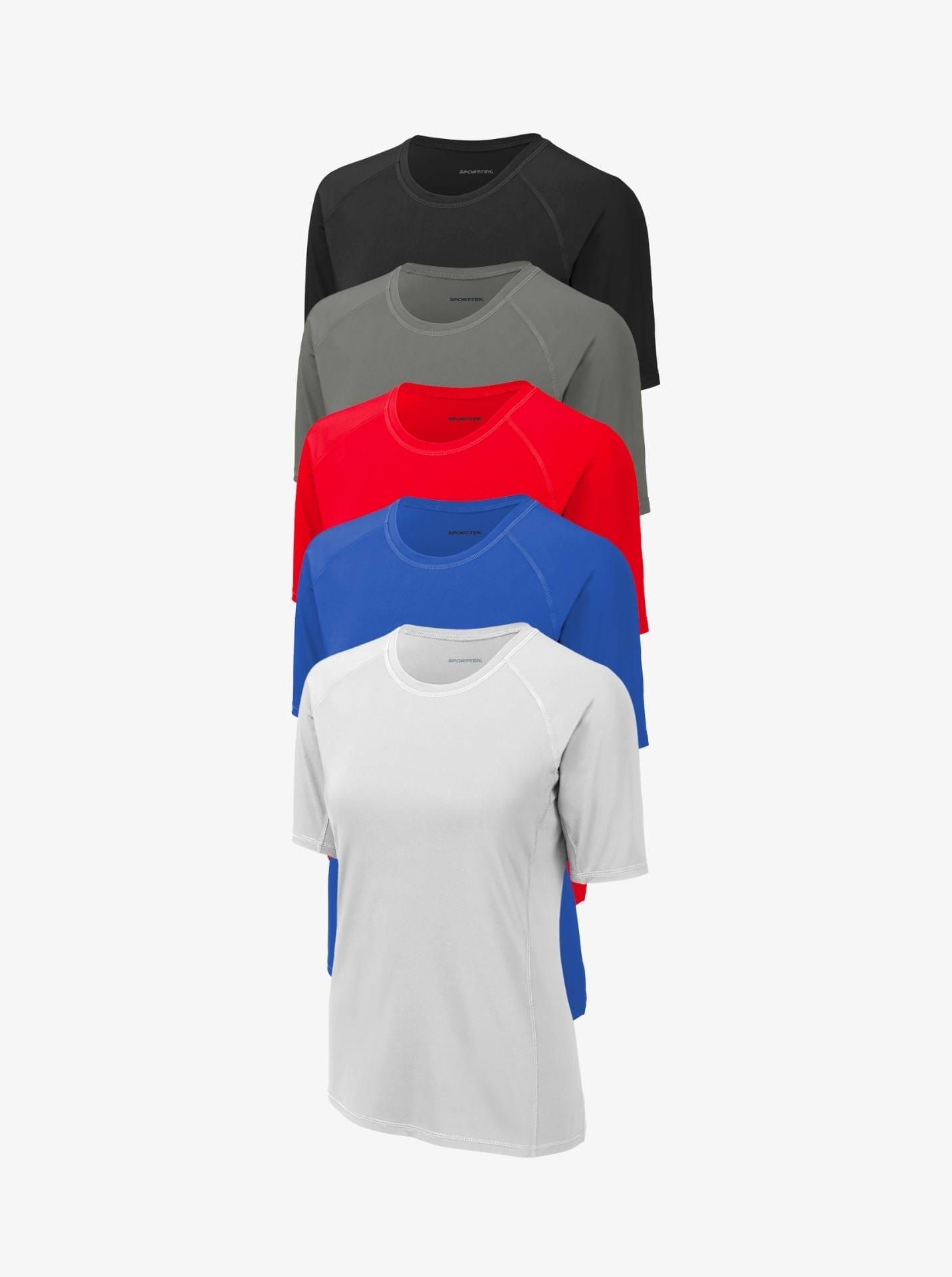 Ladies' UV Rashguard Tee