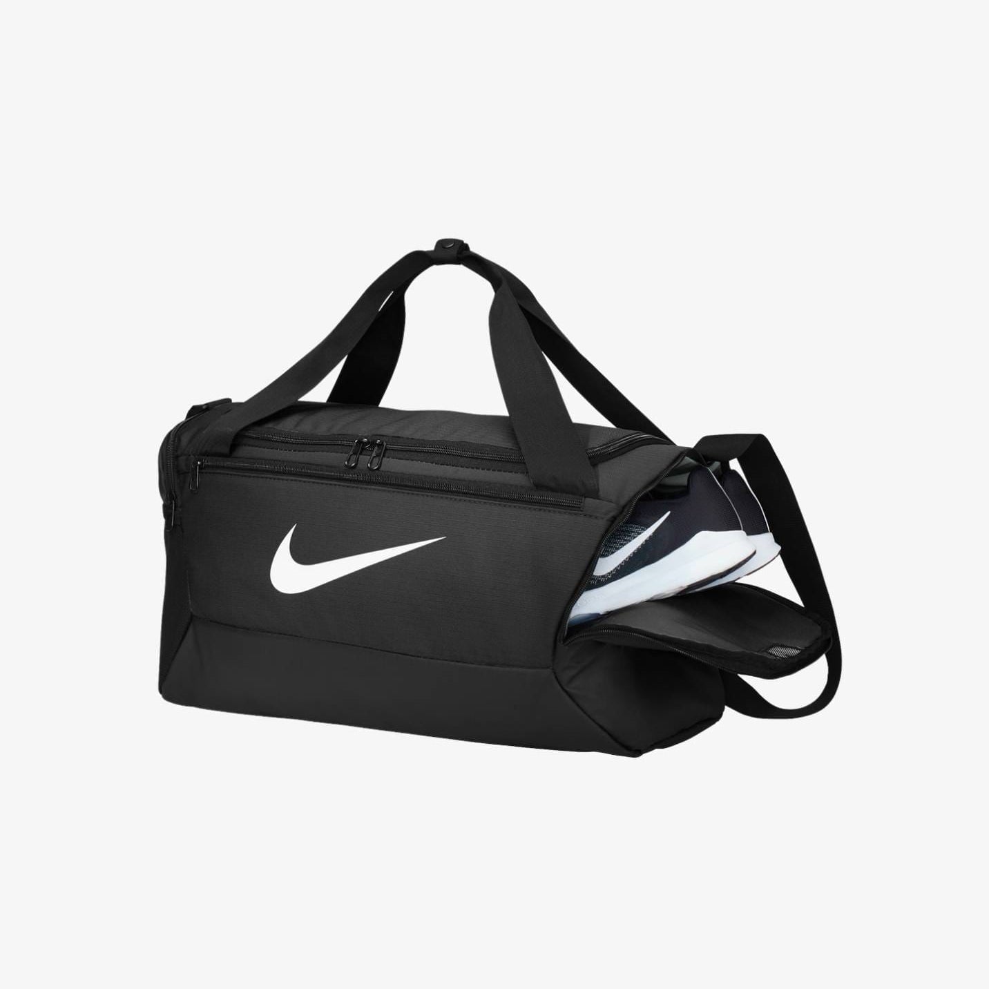Nike Brasilia Small Duffel