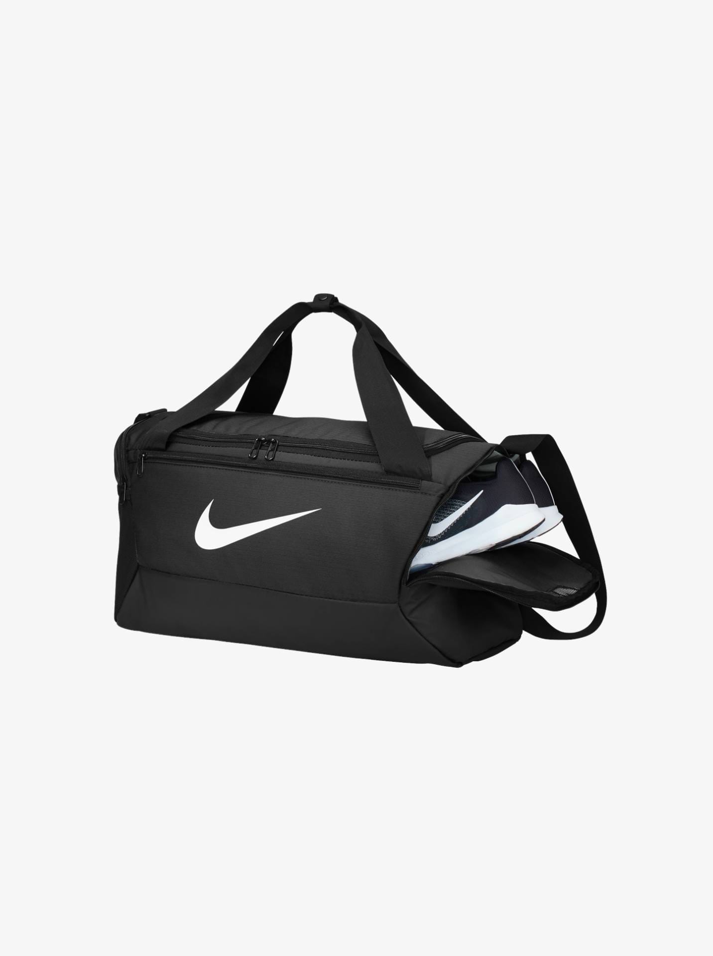 Nike Brasilia Small Duffel