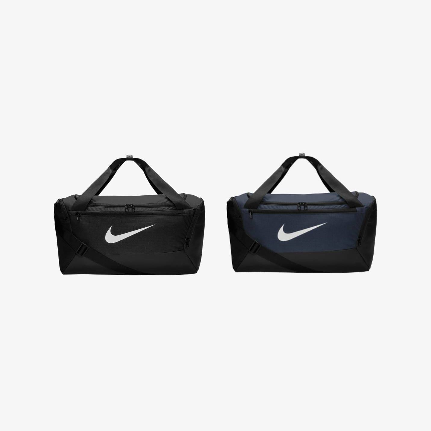Nike Brasilia Small Duffel