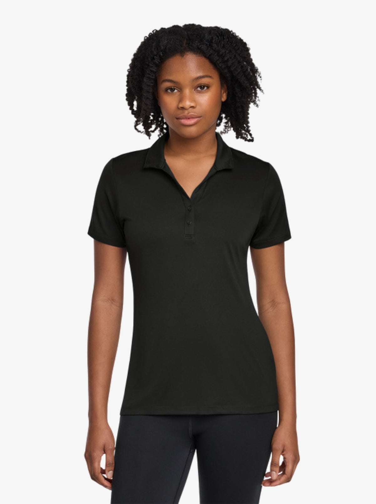 Ladies’ C-FREE™ Re-Compete Performance Polo