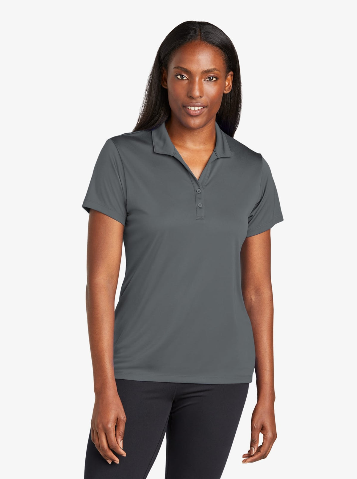Ladies’ C-FREE™ Re-Compete Performance Polo