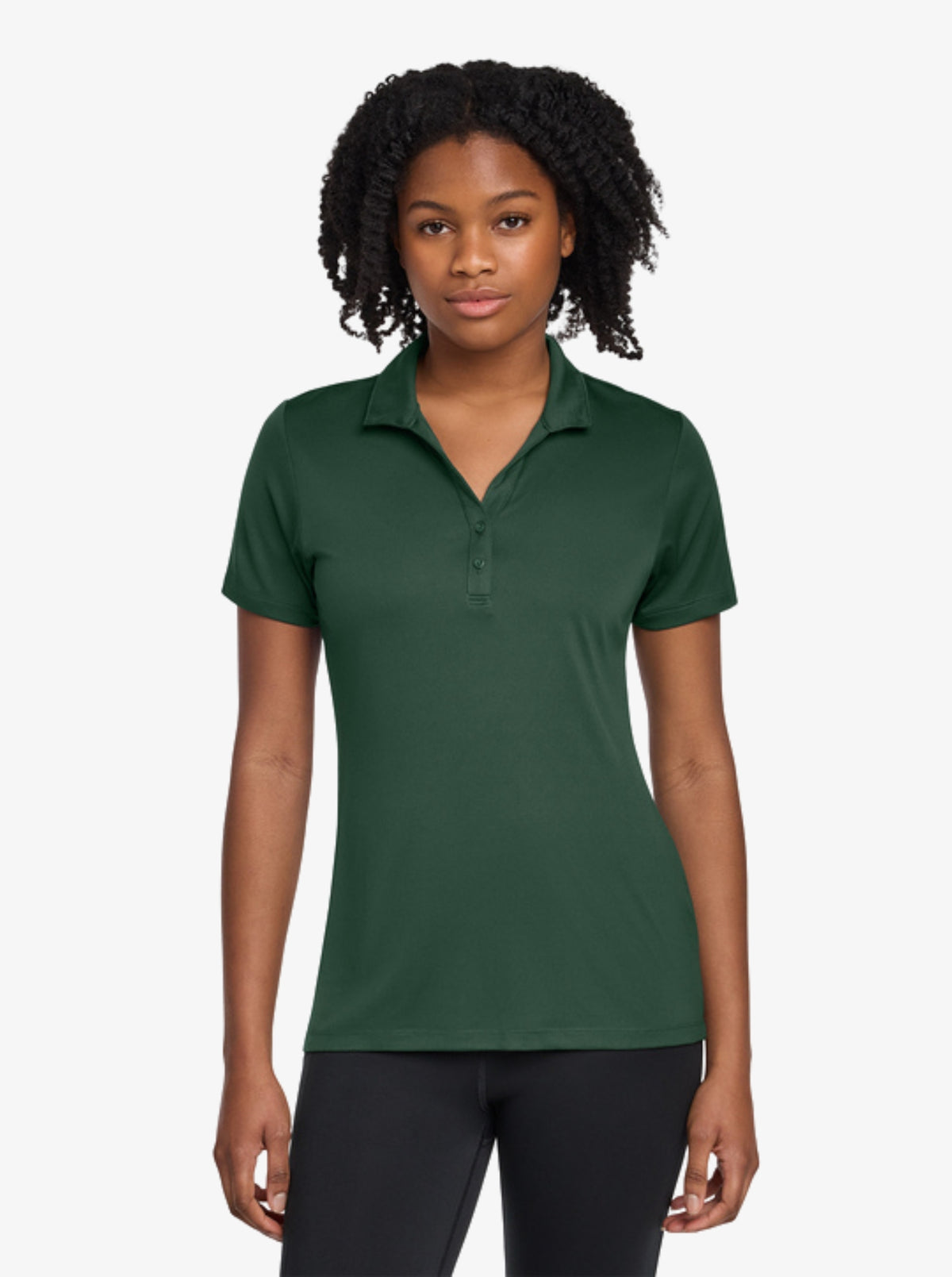 Ladies’ C-FREE™ Re-Compete Performance Polo
