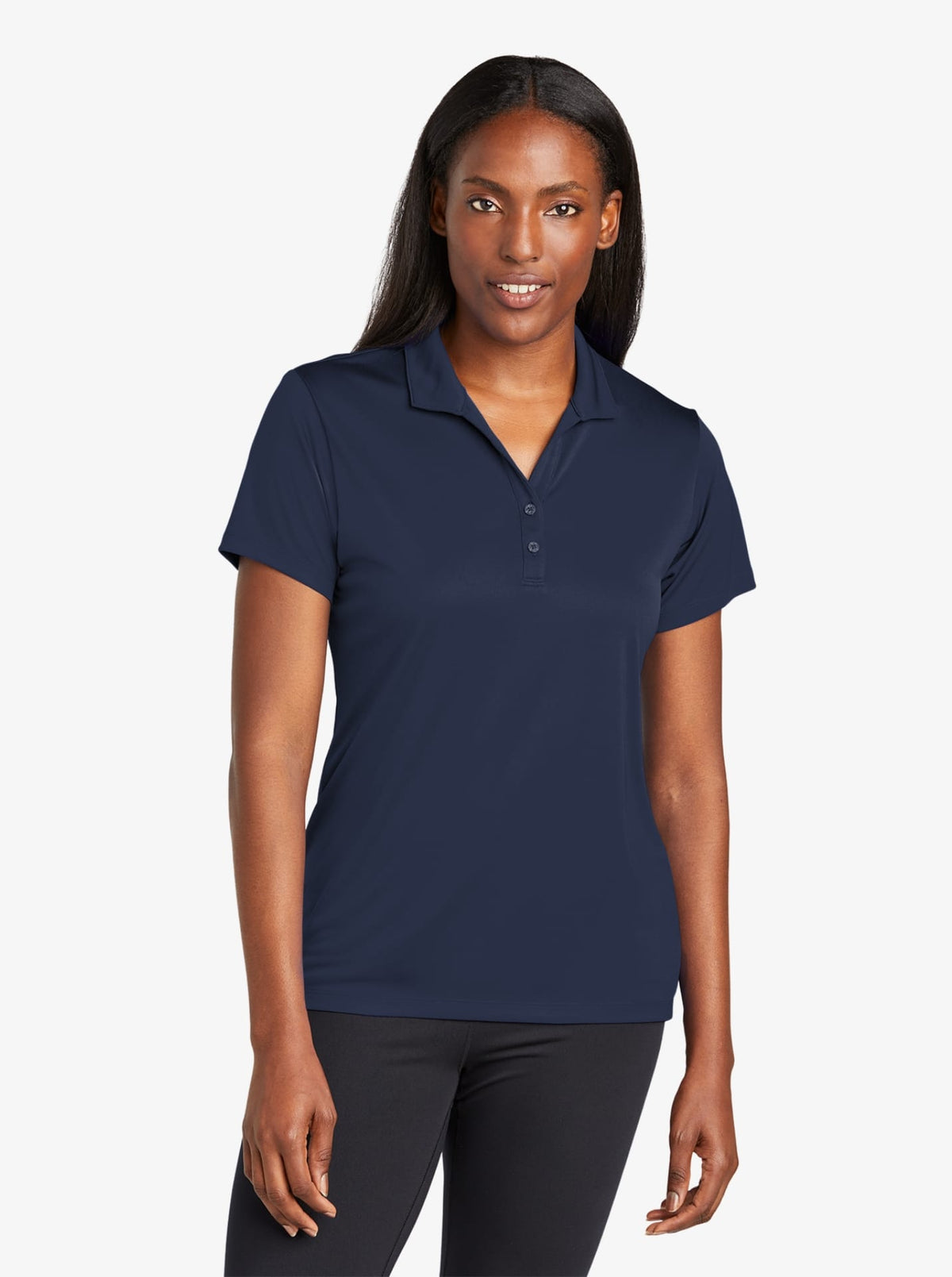Ladies’ C-FREE™ Re-Compete Performance Polo