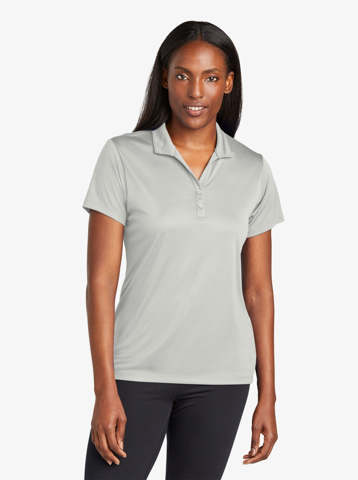 Ladies’ C-FREE™ Re-Compete Performance Polo