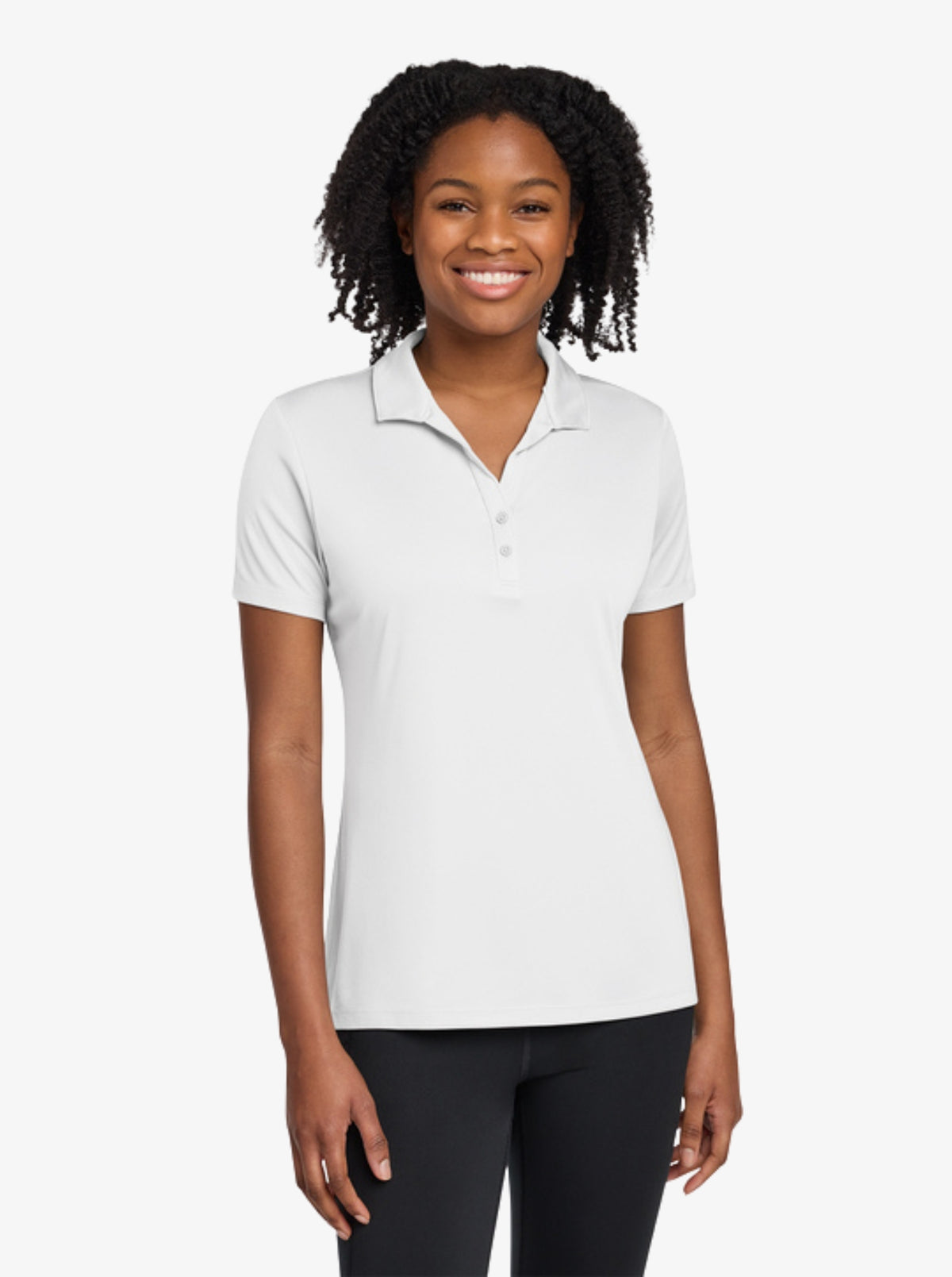 Ladies’ C-FREE™ Re-Compete Performance Polo