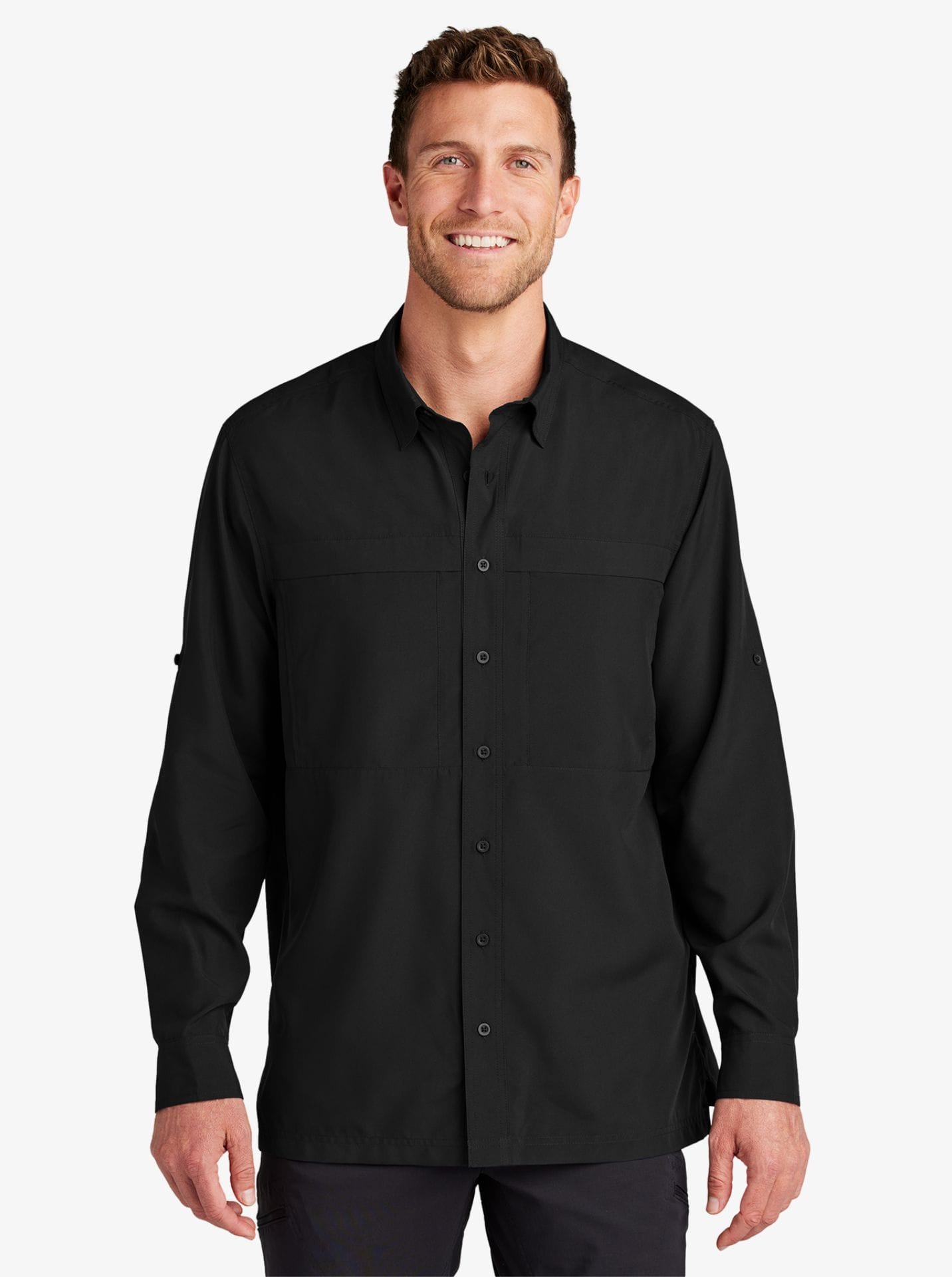 Long-Sleeve UV Daybreak Shirt