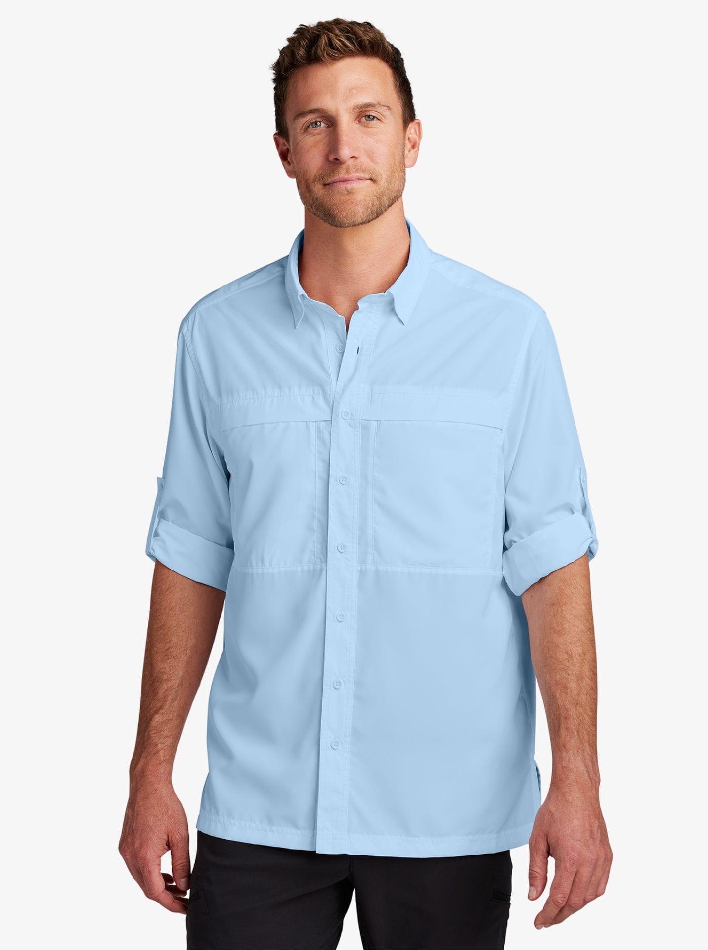 Long-Sleeve UV Daybreak Shirt