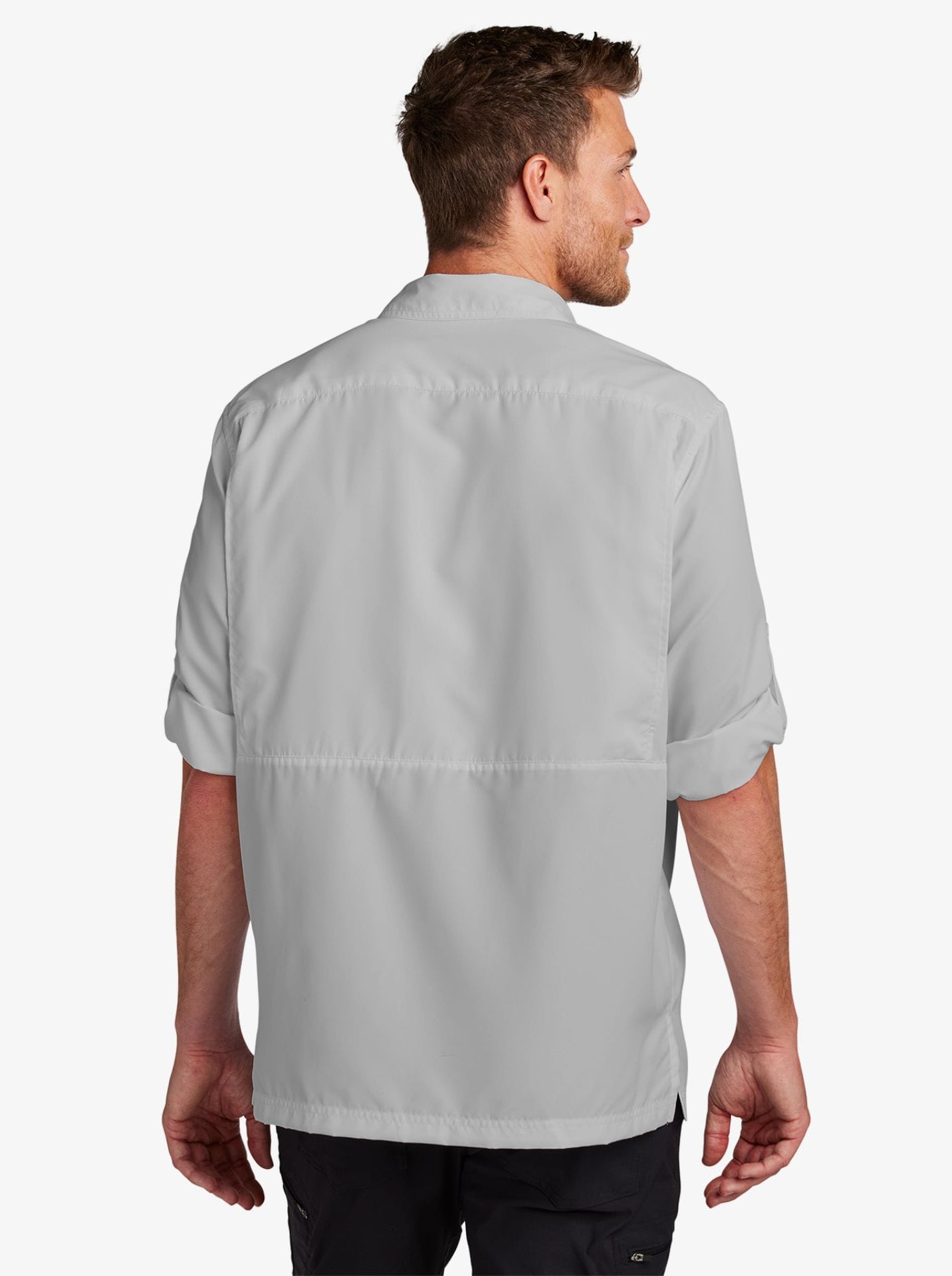 Long-Sleeve UV Daybreak Shirt