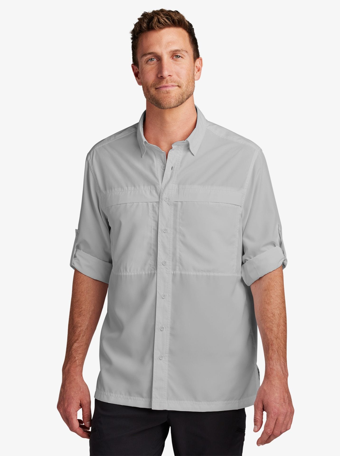 Long-Sleeve UV Daybreak Shirt