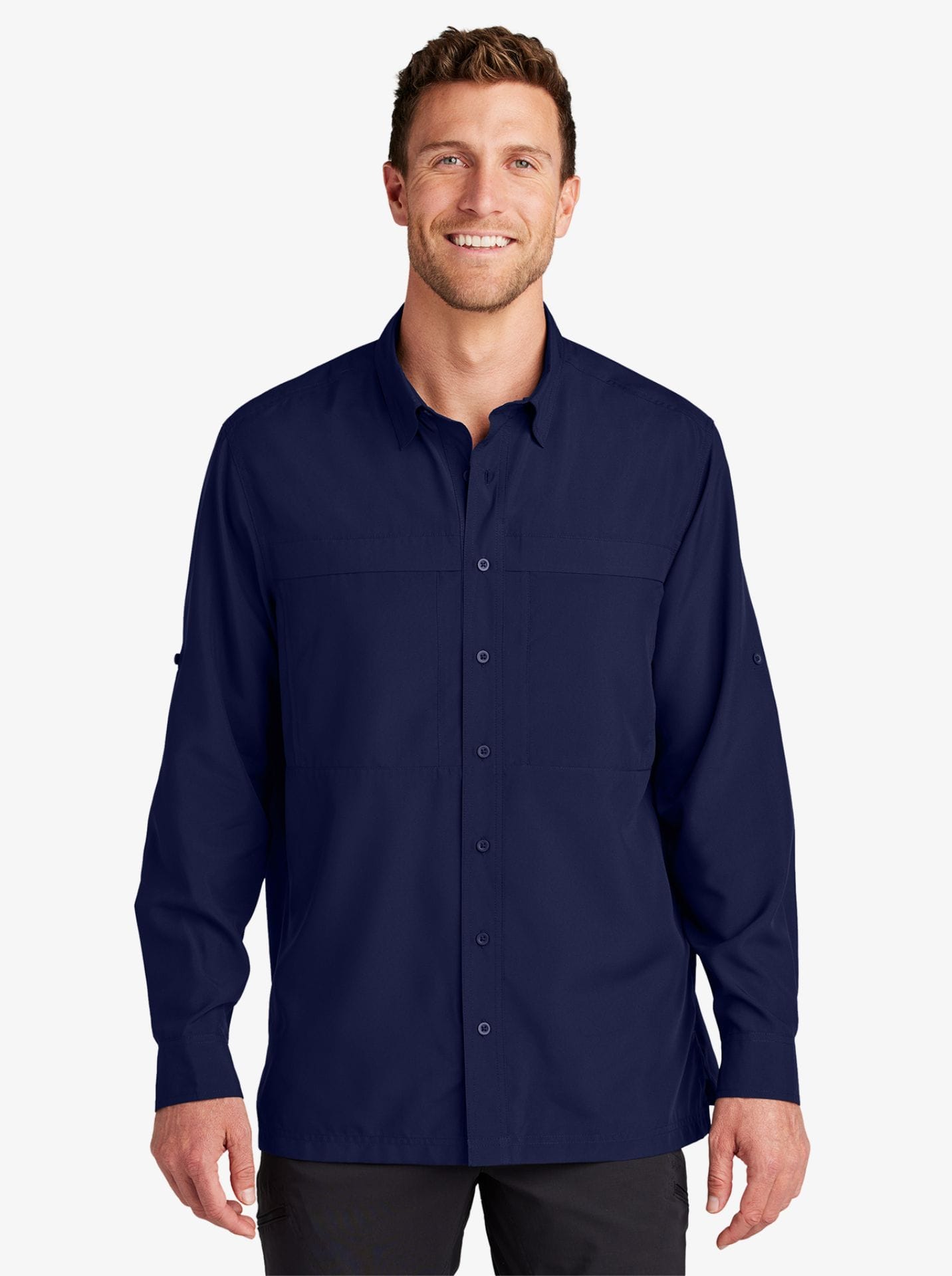 Long-Sleeve UV Daybreak Shirt