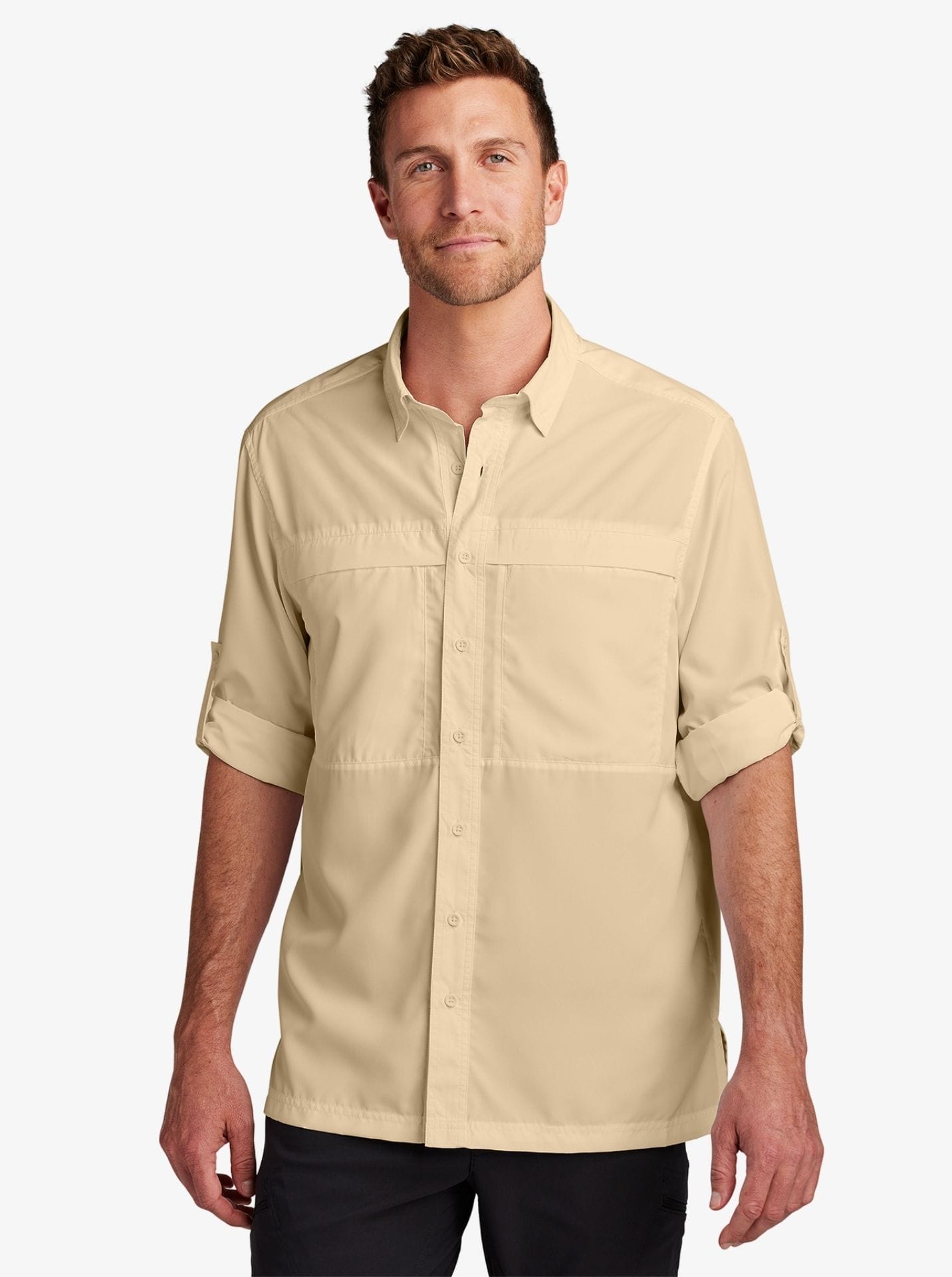 Long-Sleeve UV Daybreak Shirt