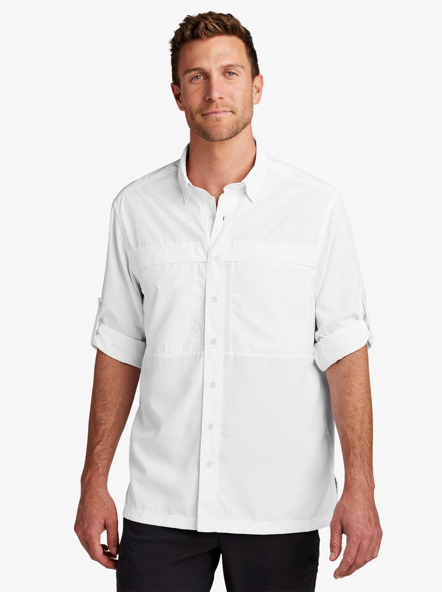 Long-Sleeve UV Daybreak Shirt