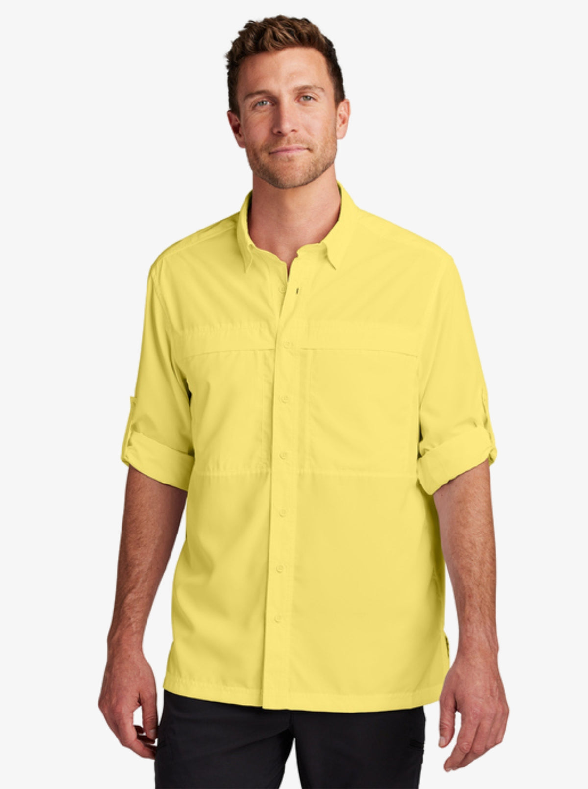 Long-Sleeve UV Daybreak Shirt