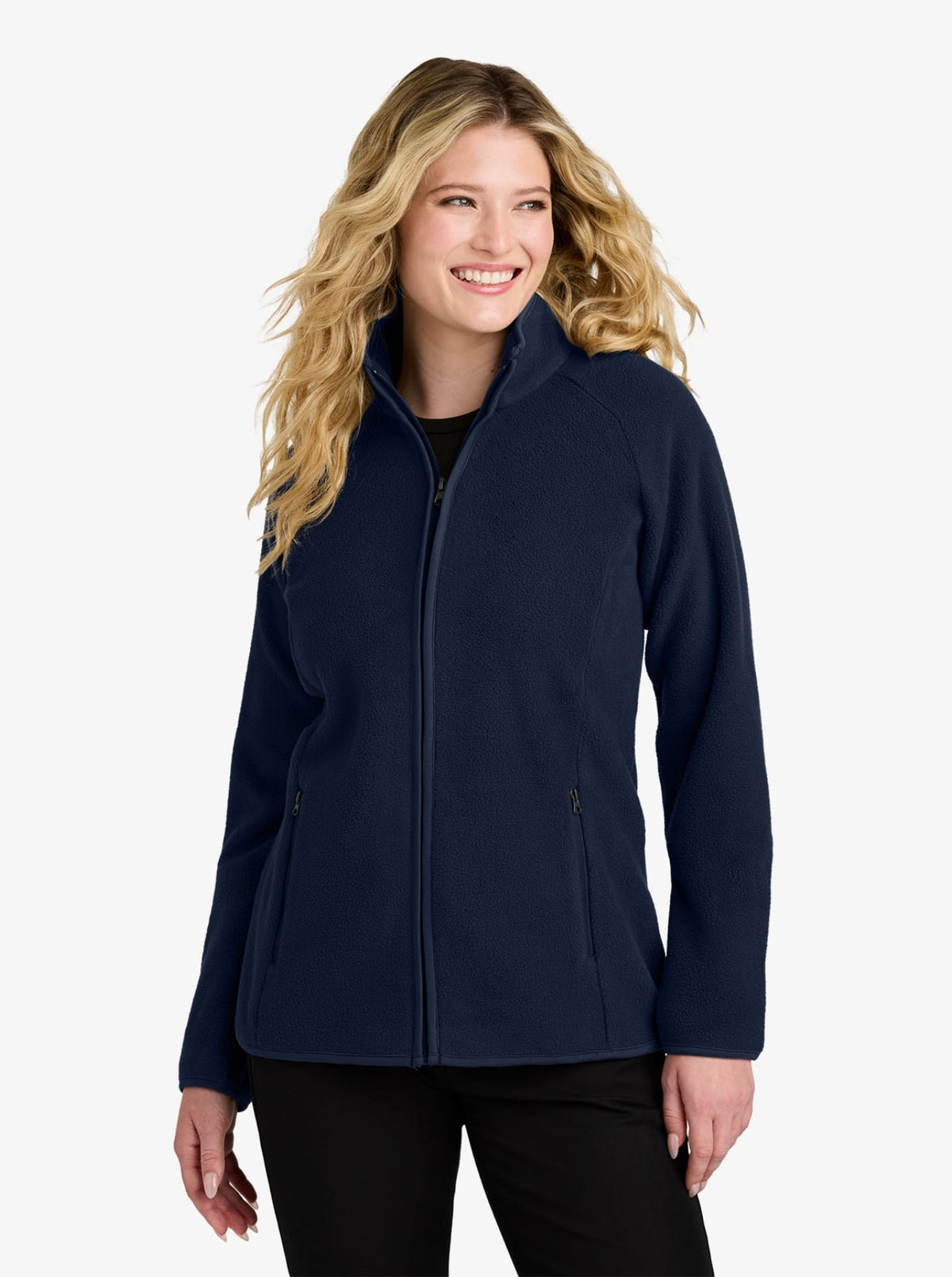 Ladies’ C-FREE®  Raglan  Fleece