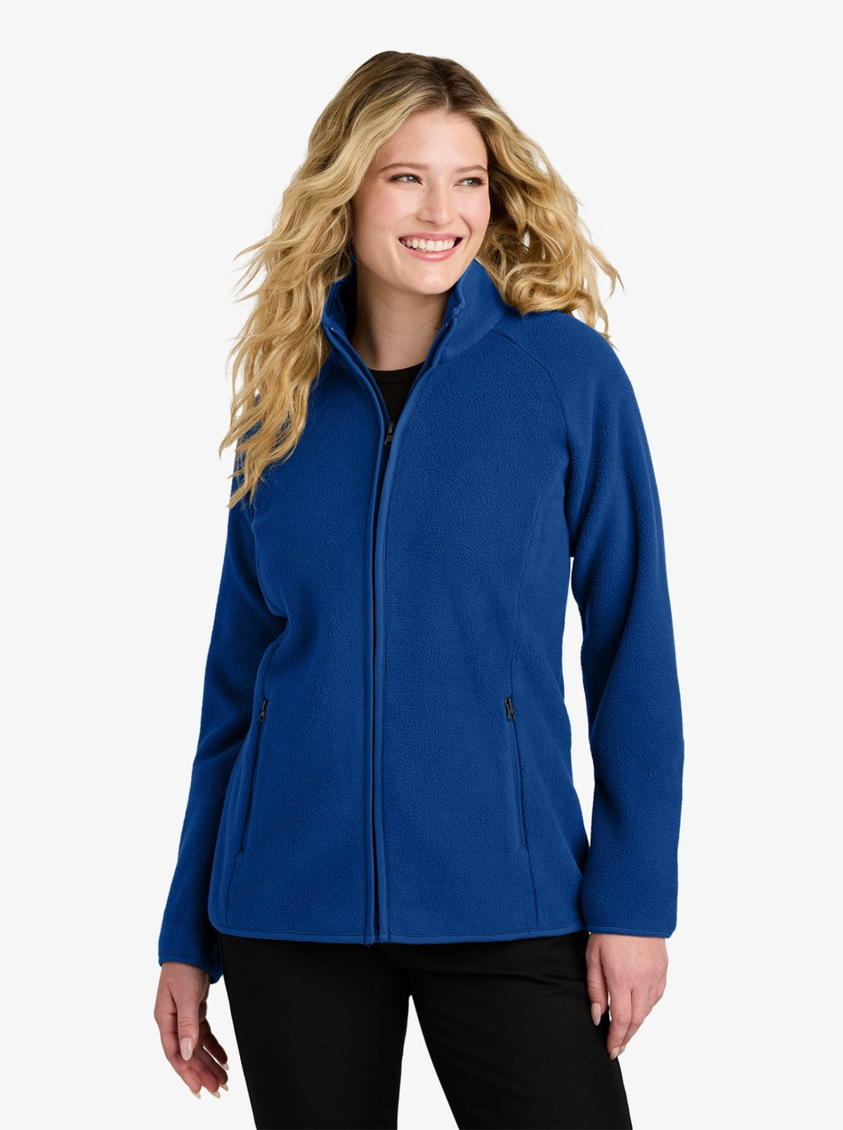 Ladies’ C-FREE®  Raglan  Fleece