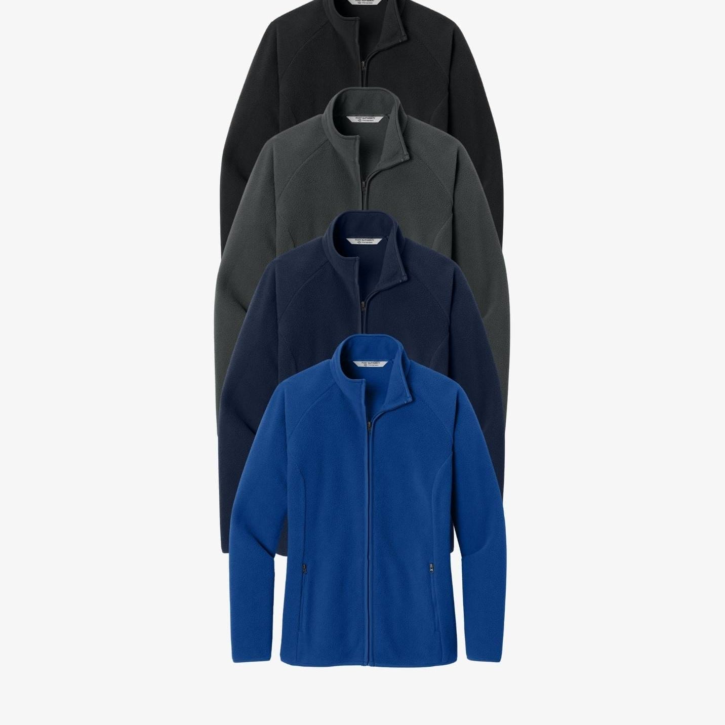 Ladies’ C-FREE®  Raglan  Fleece