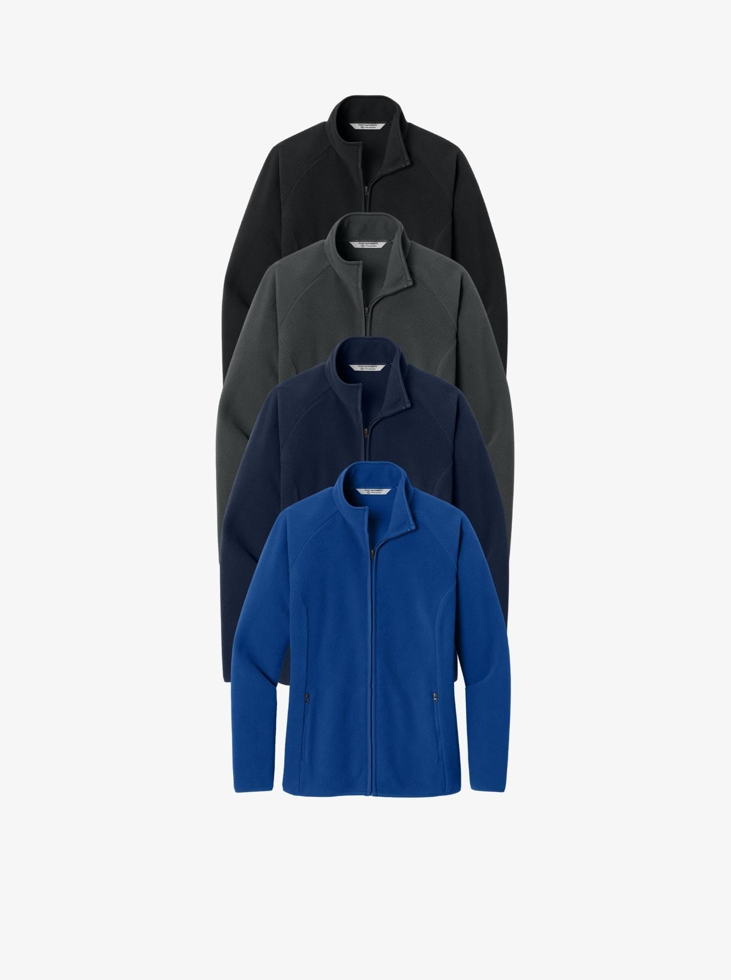 Ladies’ C-FREE®  Raglan  Fleece