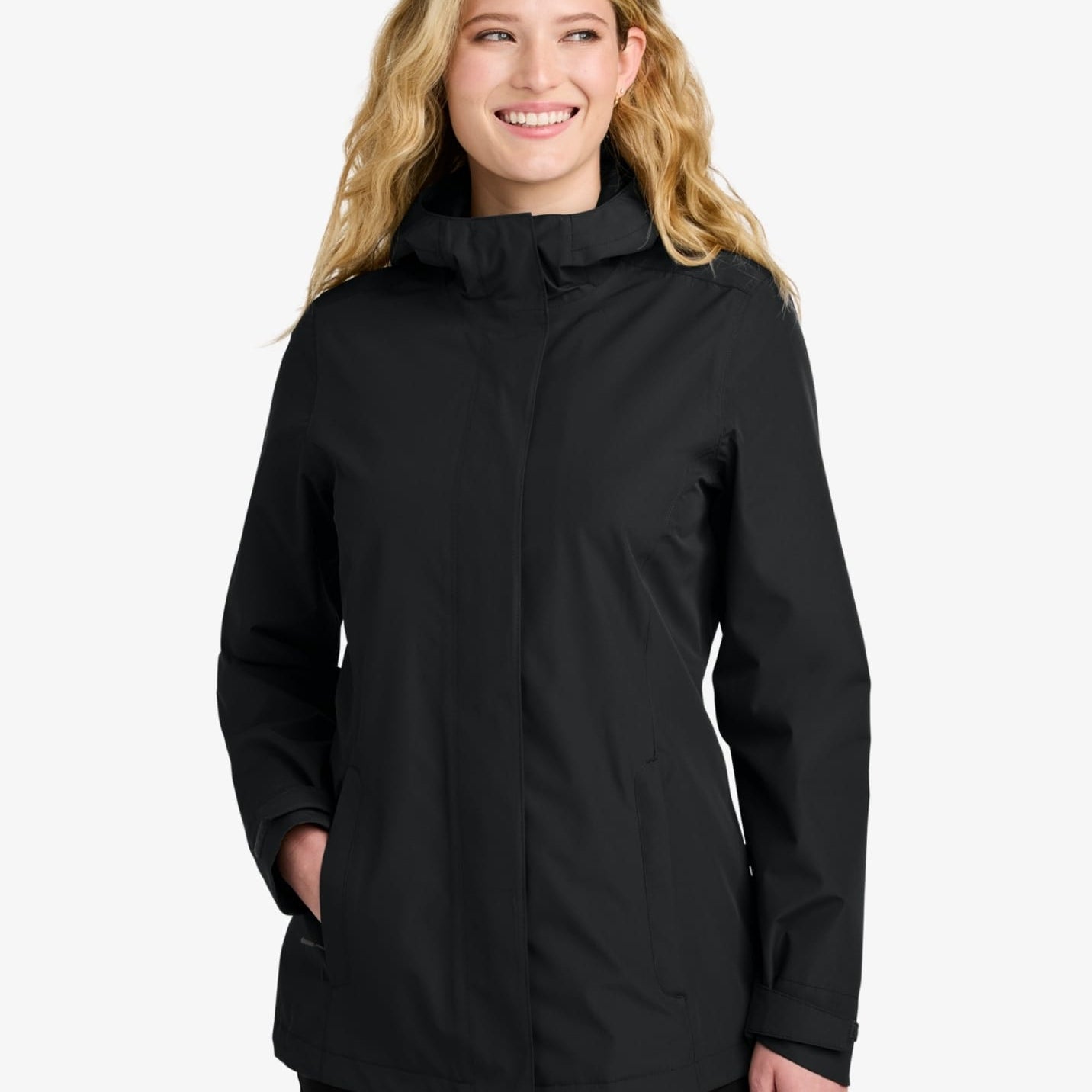 Ladies’ C-FREE® Rain Jacket