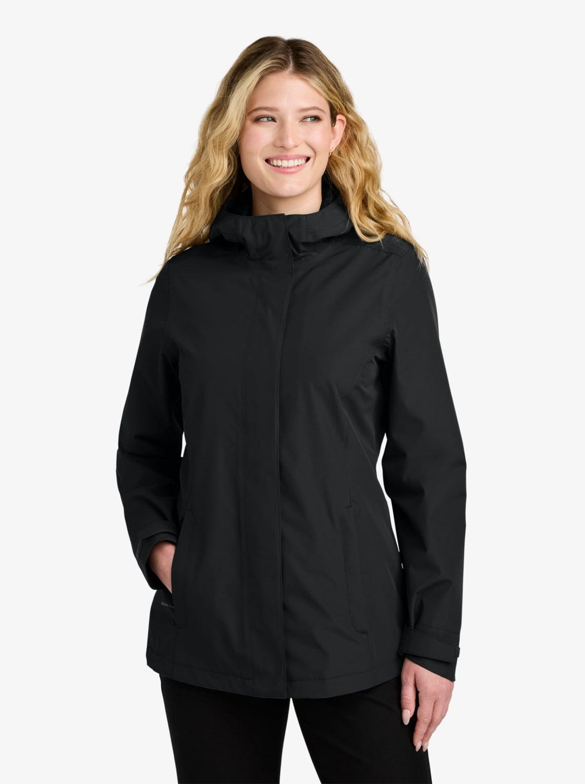 Ladies’ C-FREE® Rain Jacket