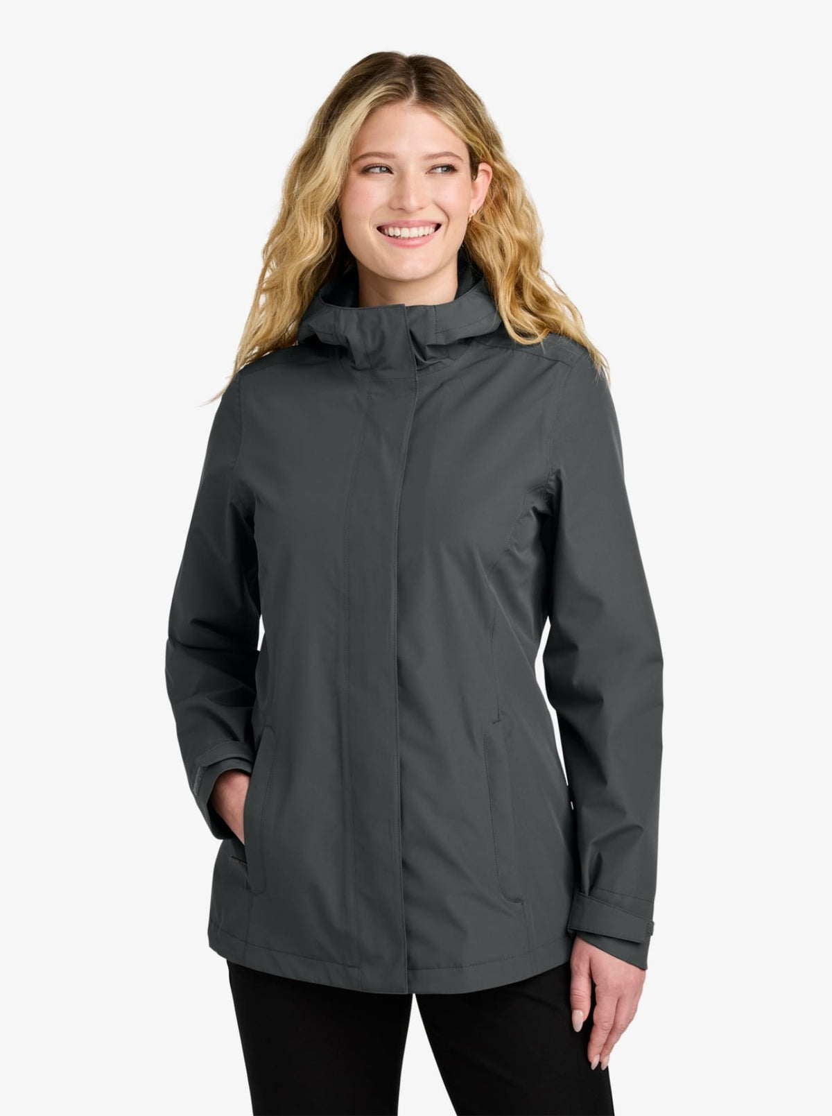 Ladies’ C-FREE® Rain Jacket