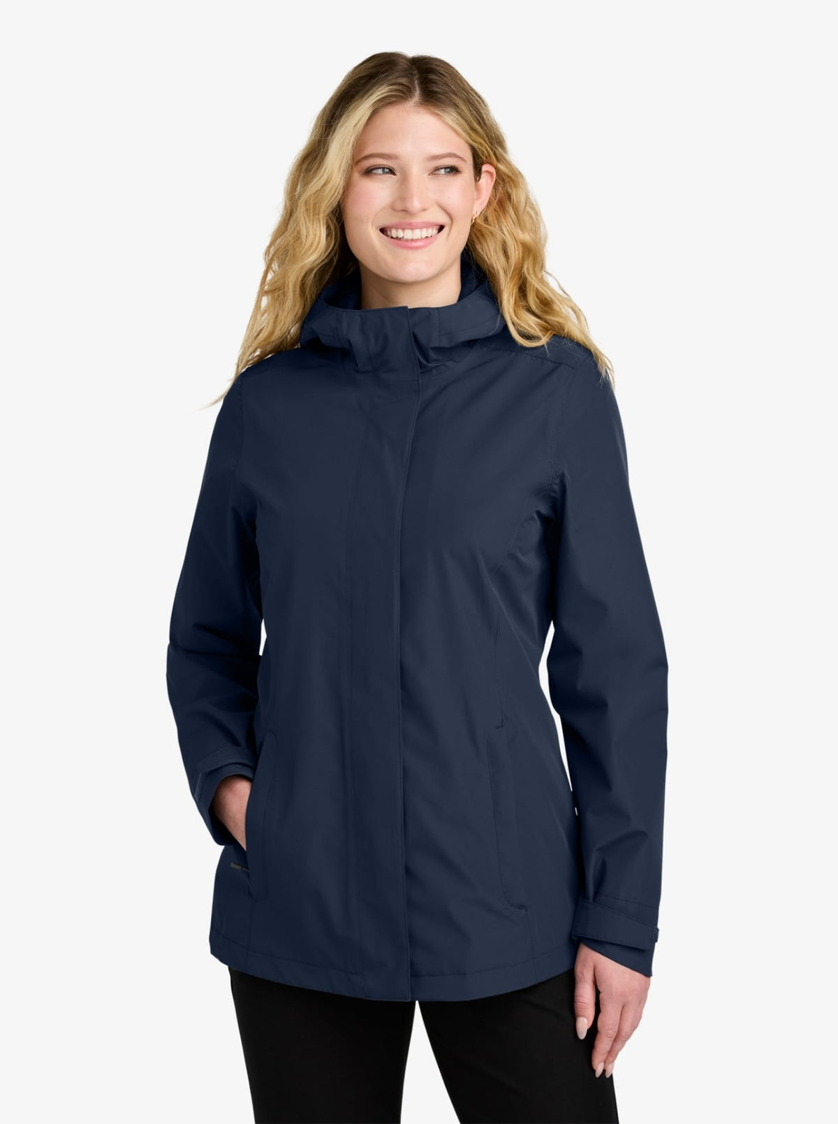 Ladies’ C-FREE® Rain Jacket