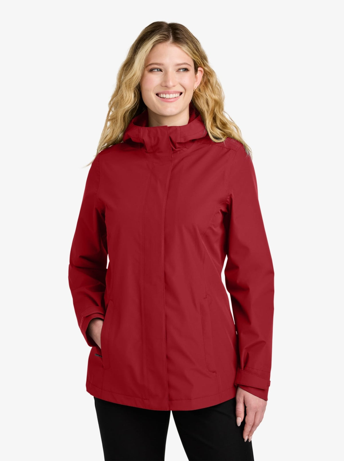 Ladies’ C-FREE® Rain Jacket