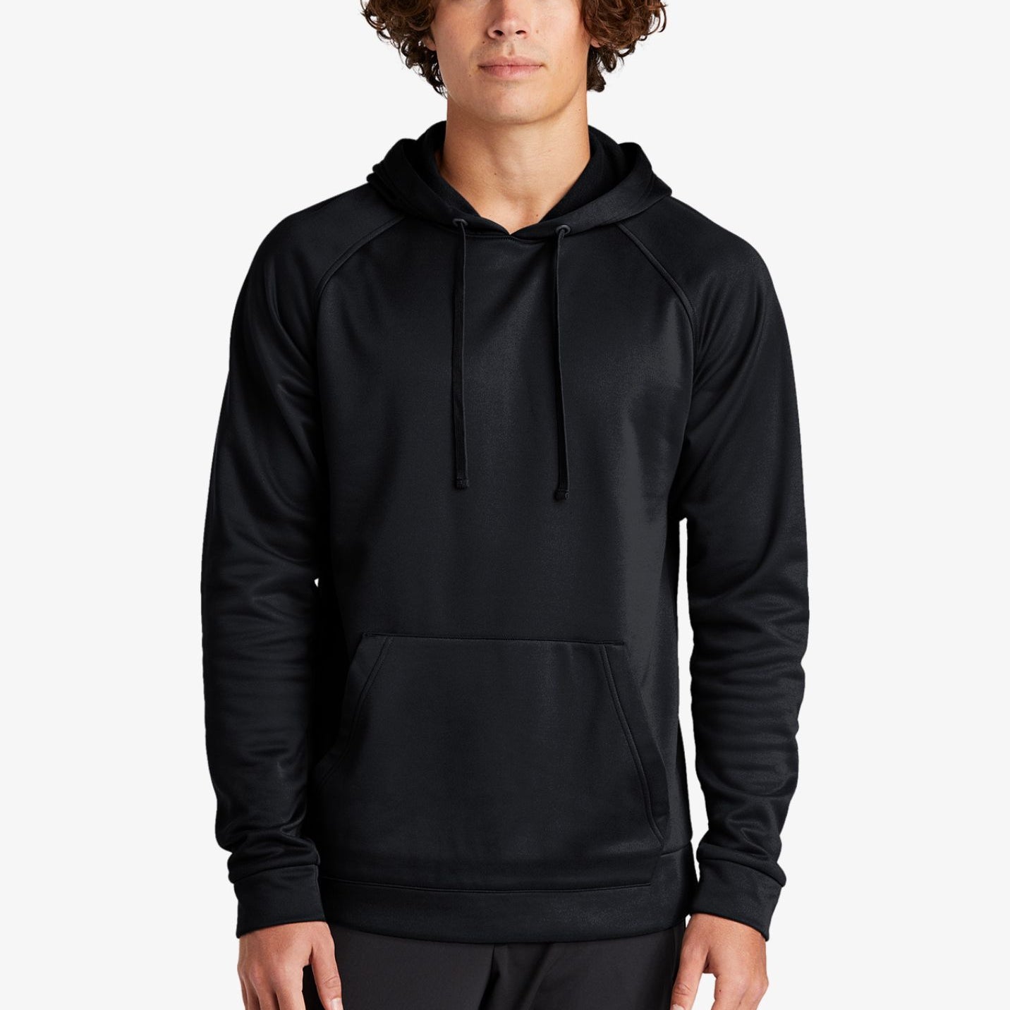 C-FREE™ Performance Fleece Hoodie