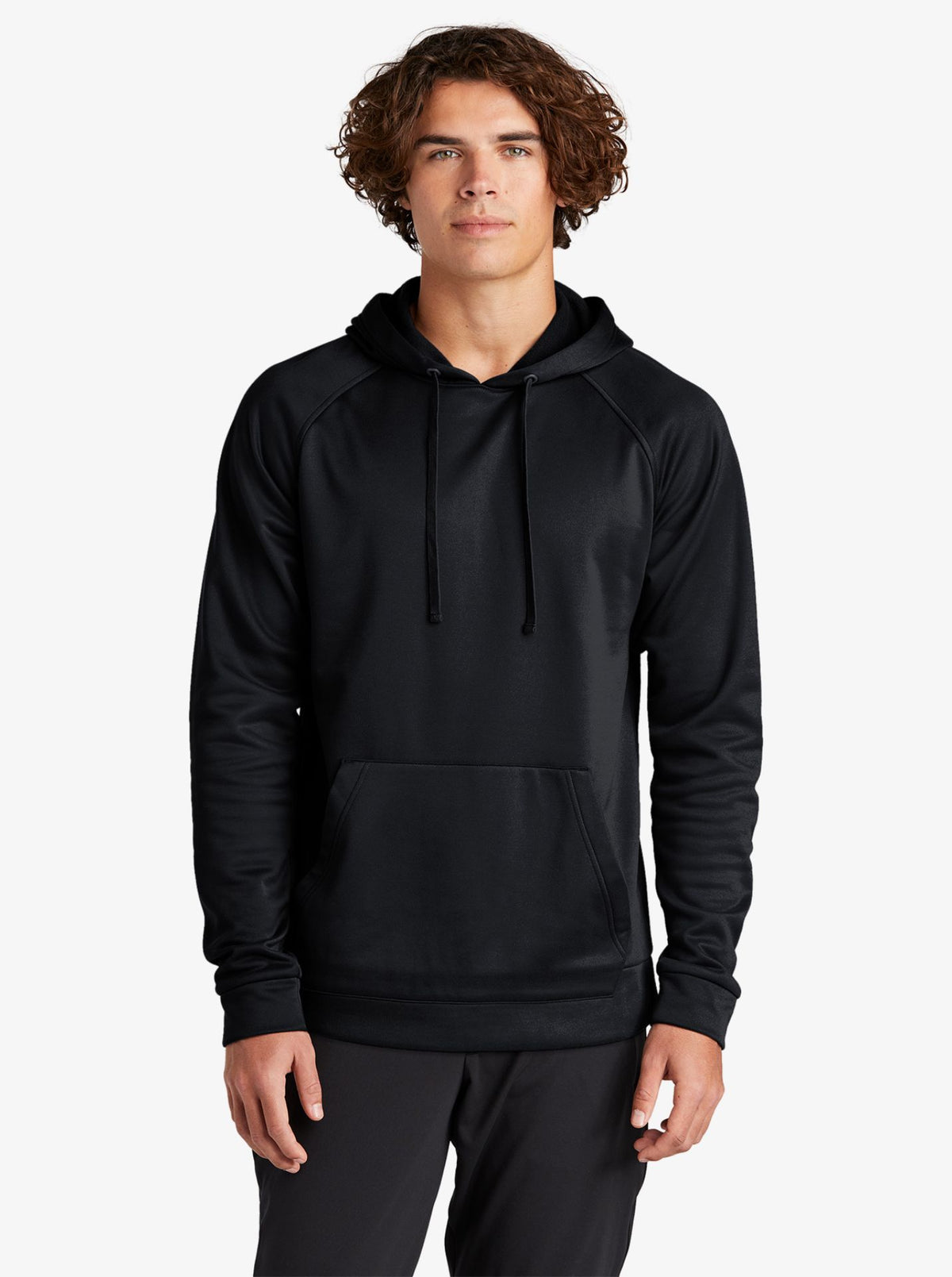 C-FREE™ Performance Fleece Hoodie