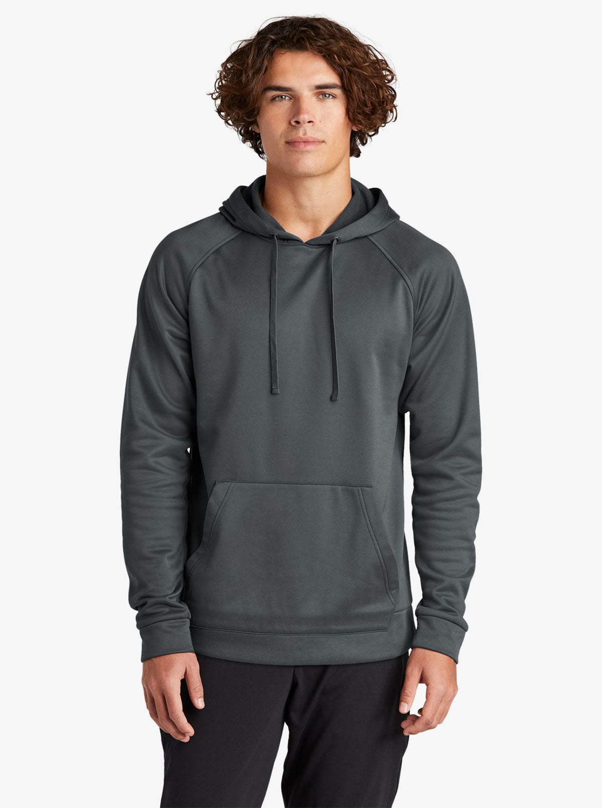 C-FREE™ Performance Fleece Hoodie