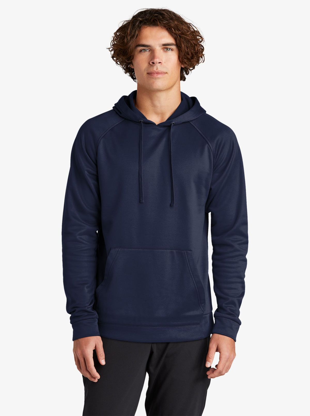 C-FREE™ Performance Fleece Hoodie