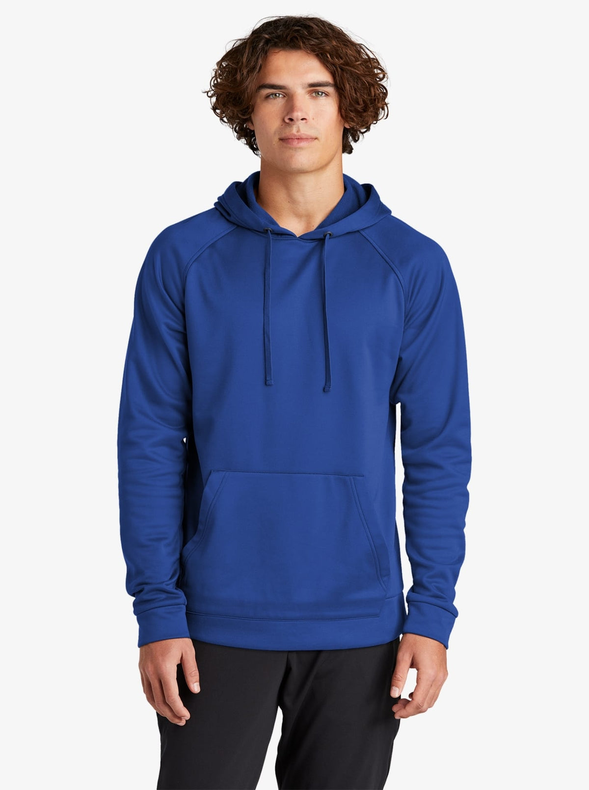 C-FREE™ Performance Fleece Hoodie
