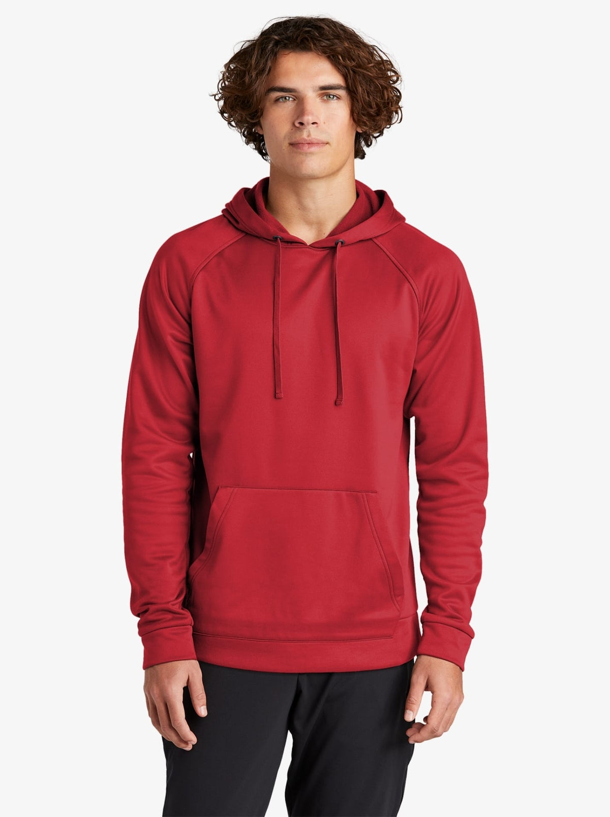 C-FREE™ Performance Fleece Hoodie