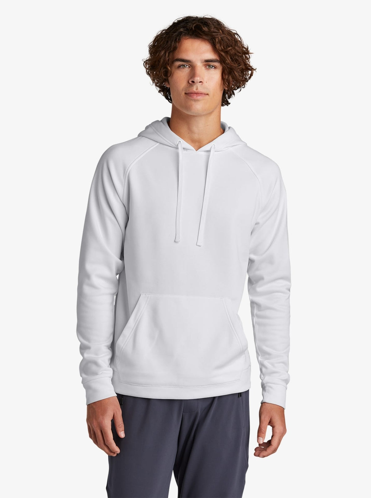 C-FREE™ Performance Fleece Hoodie