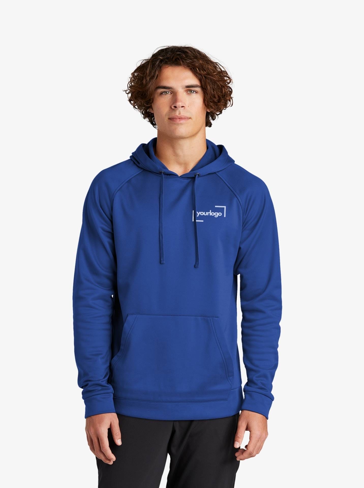 C-FREE™ Performance Fleece Hoodie