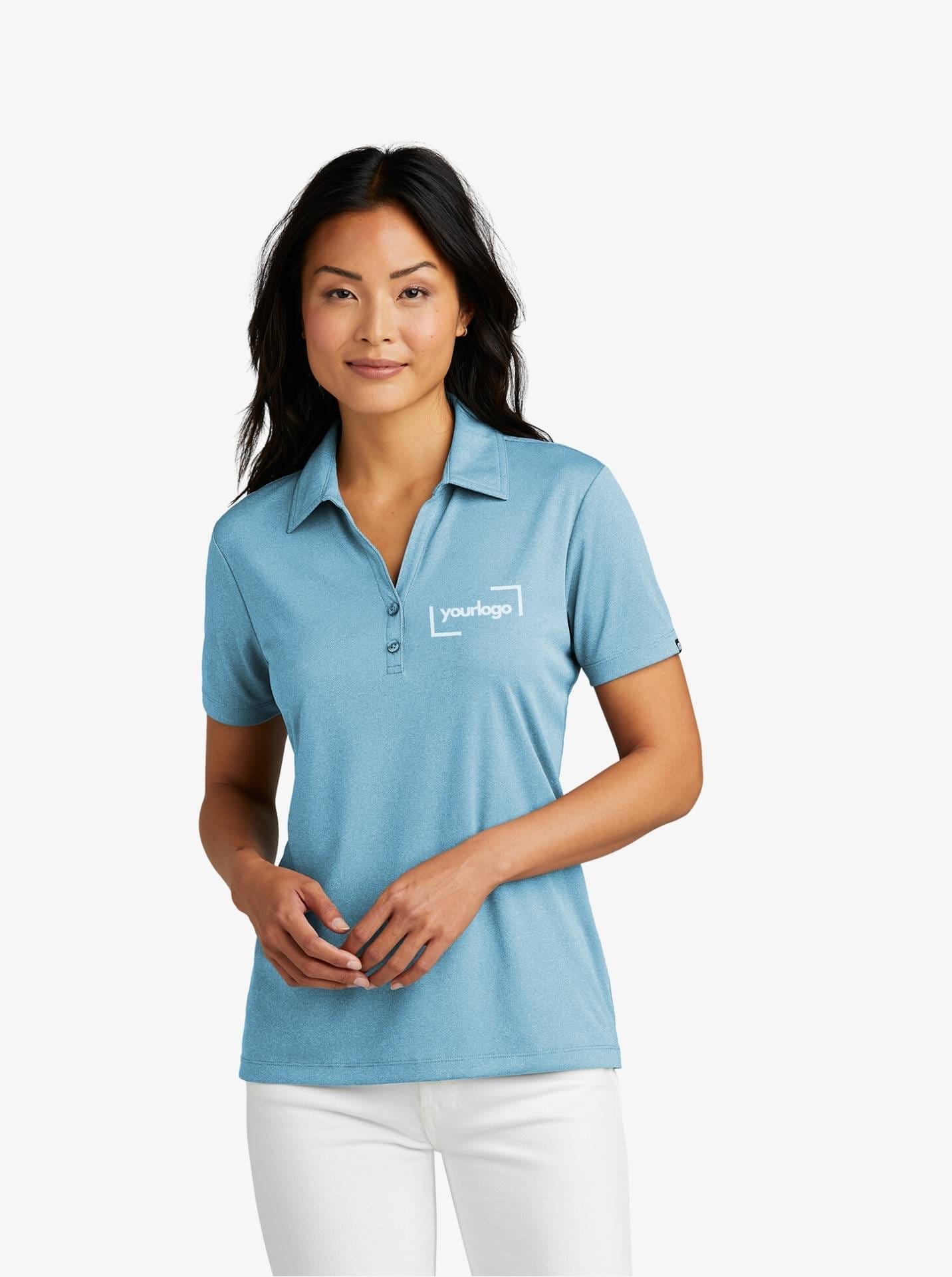 TravisMathew Ladies’ Coto Performance Polo