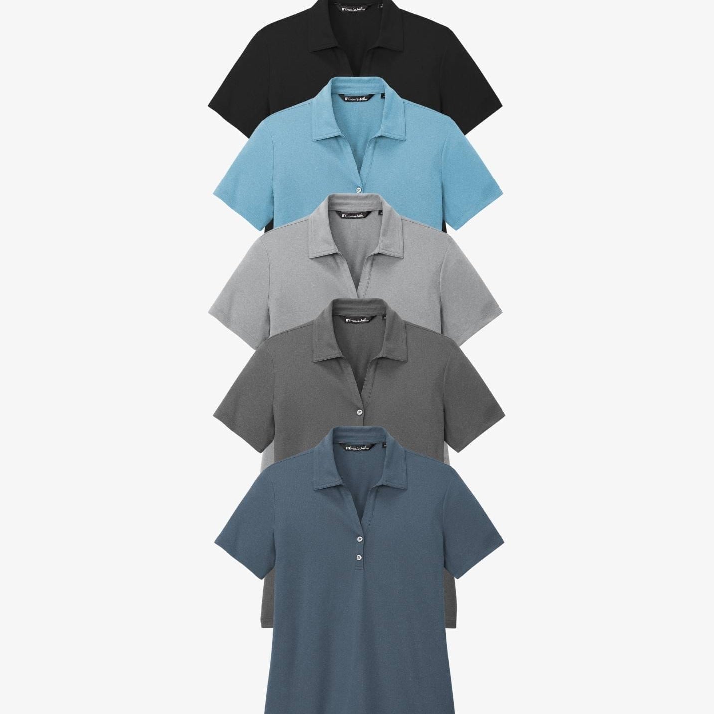 TravisMathew Ladies’ Coto Performance Polo