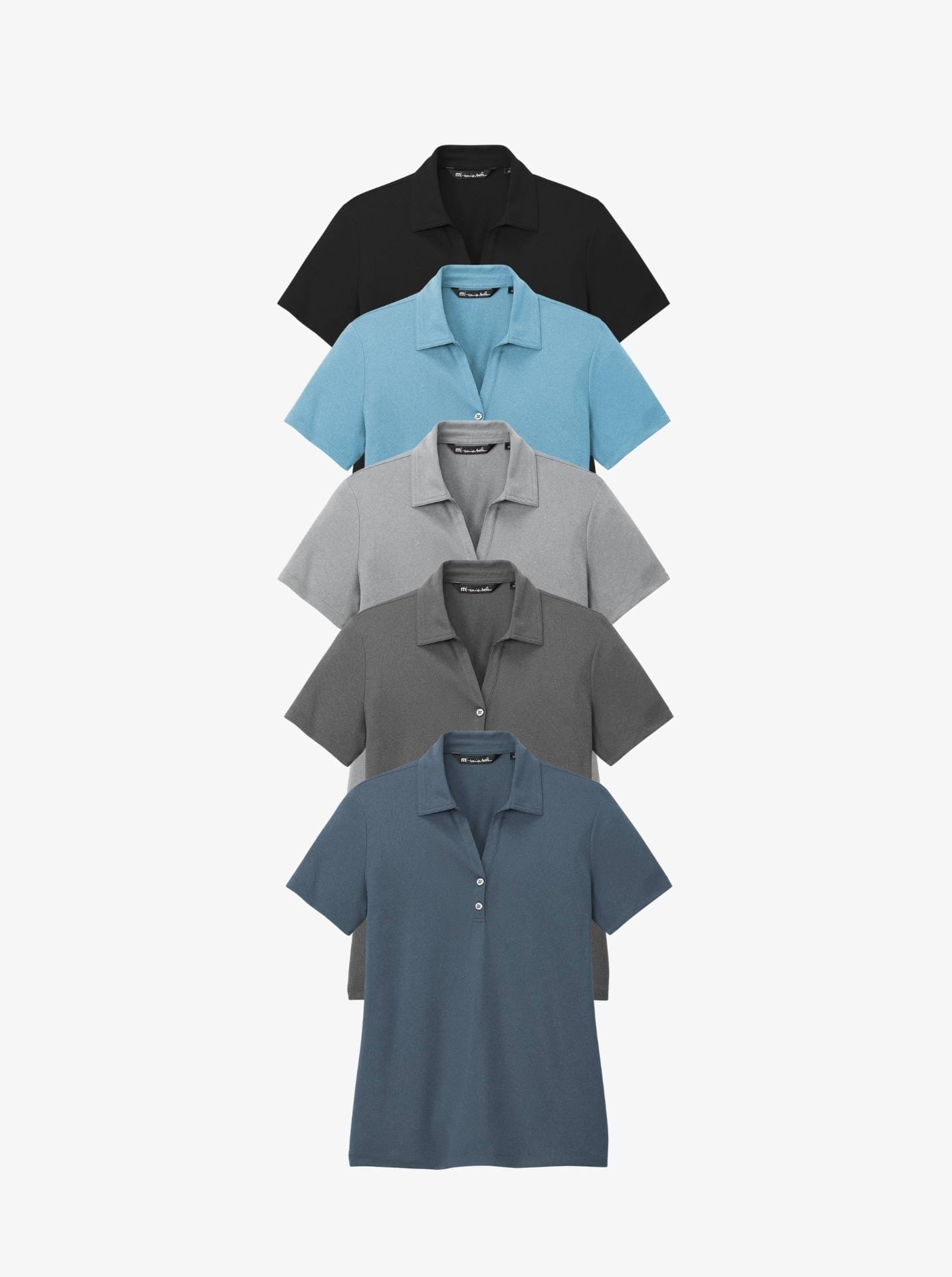 TravisMathew Ladies’ Coto Performance Polo