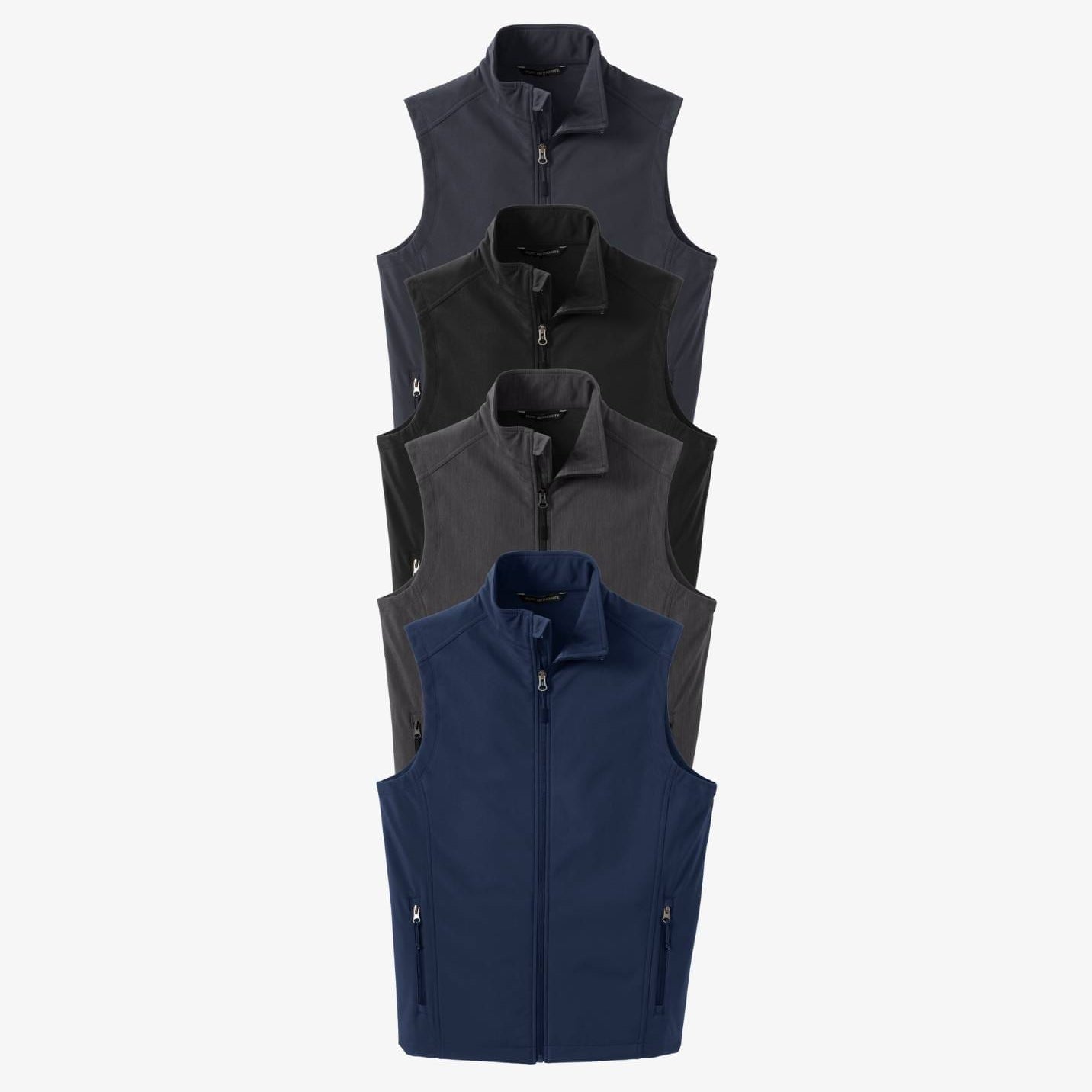 Core Soft Shell Vest