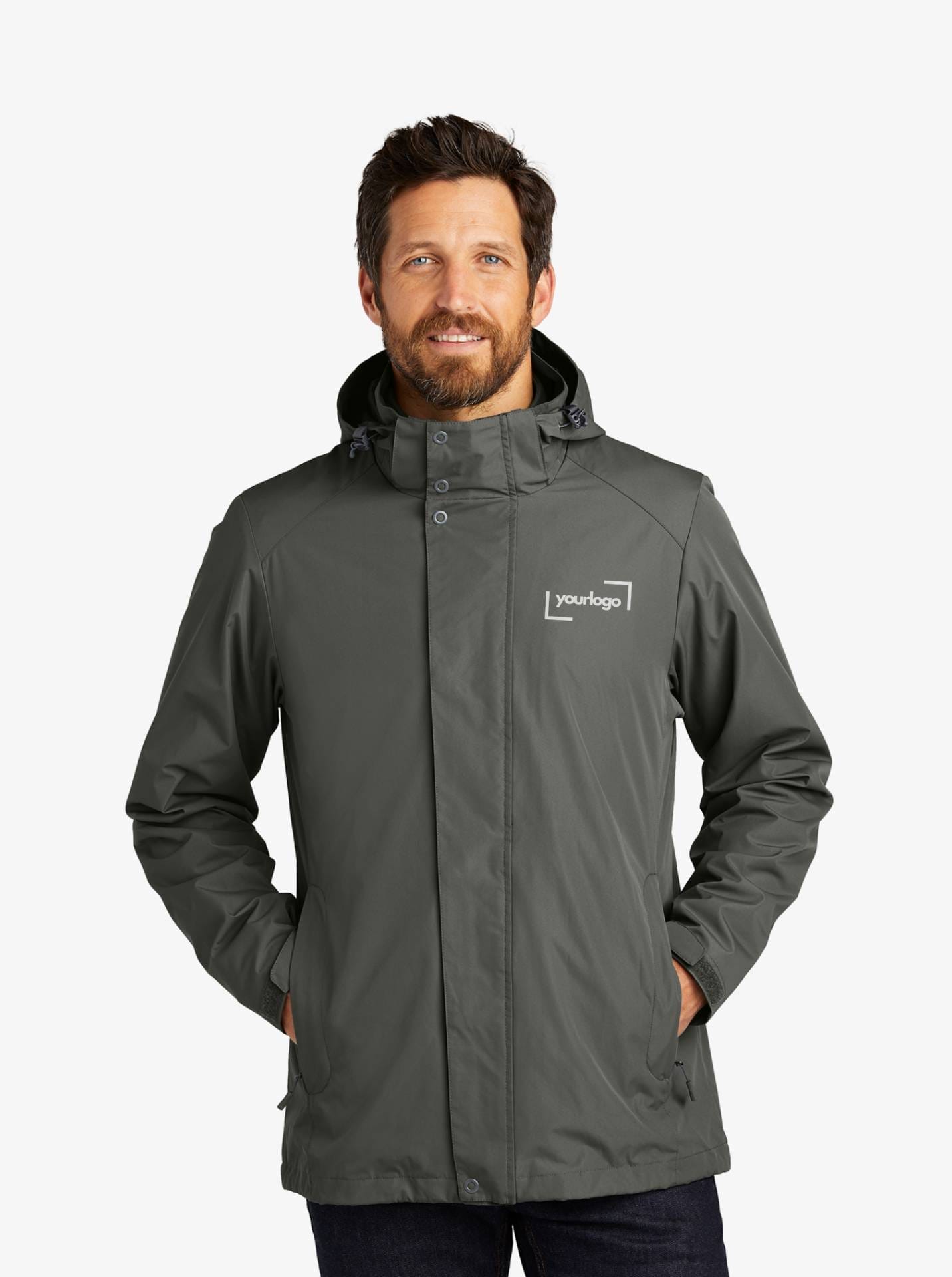All Weather 3-in-1 Jacket
