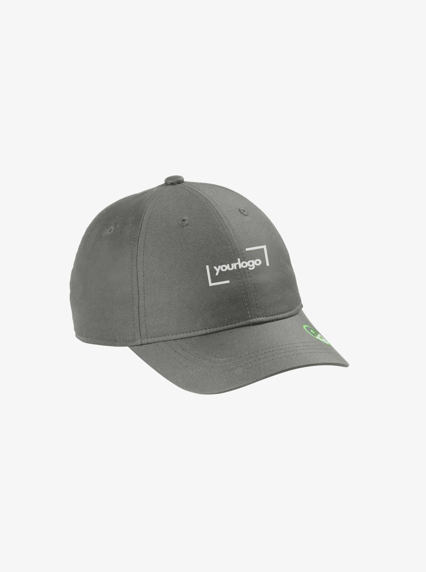 Eco Unstructured Hat