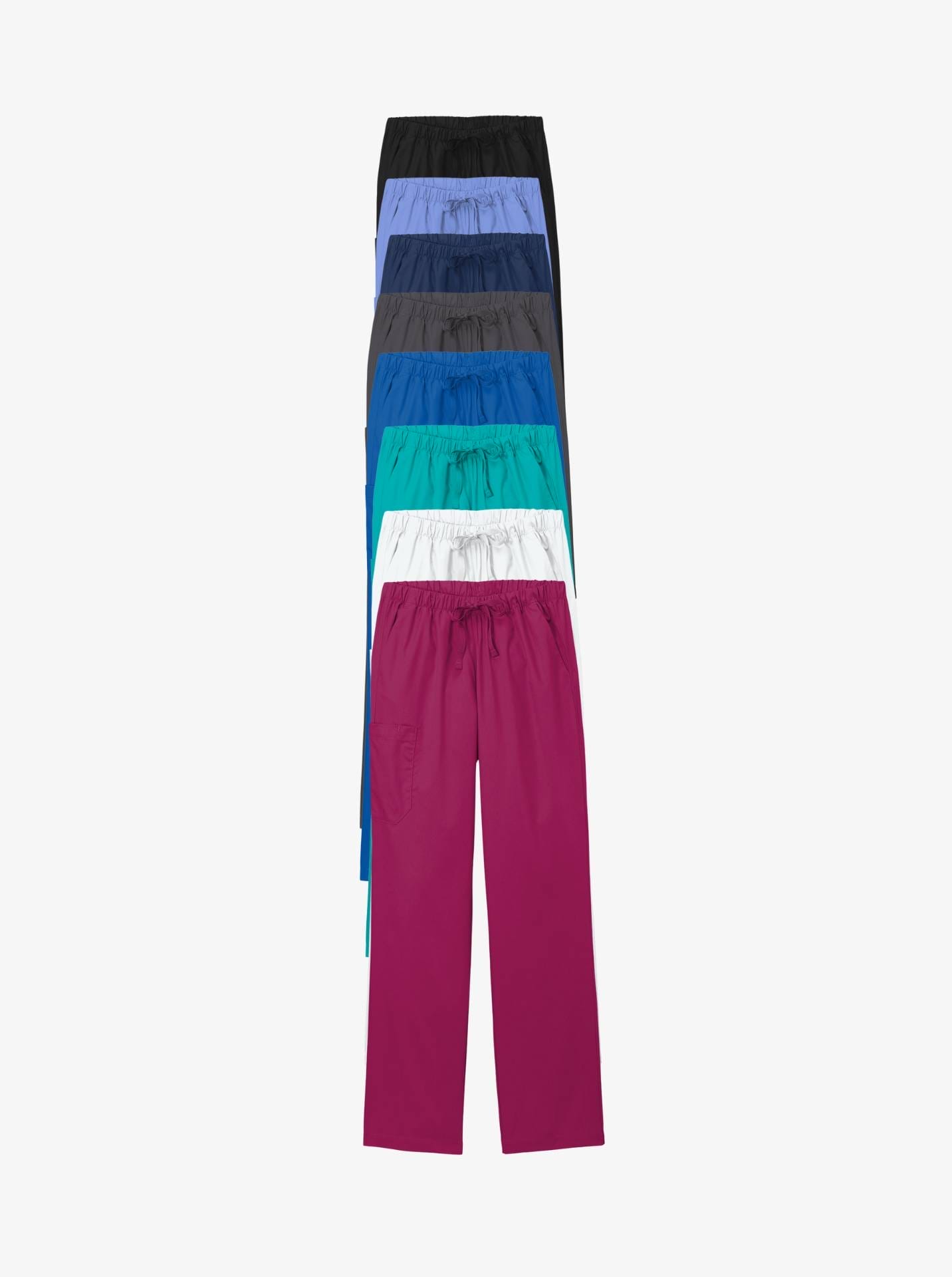 Wink® Women’s WorkFlex™ Cargo Pant