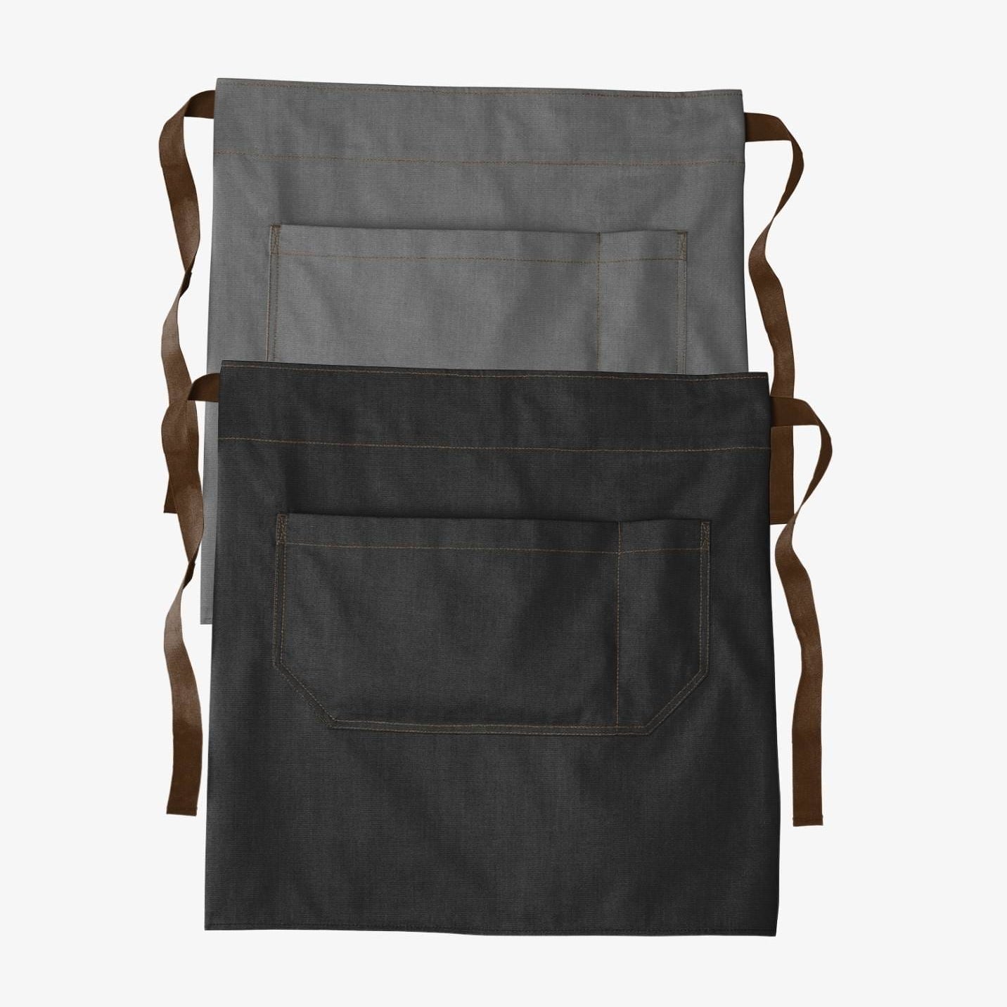 Market Half-Bistro Apron