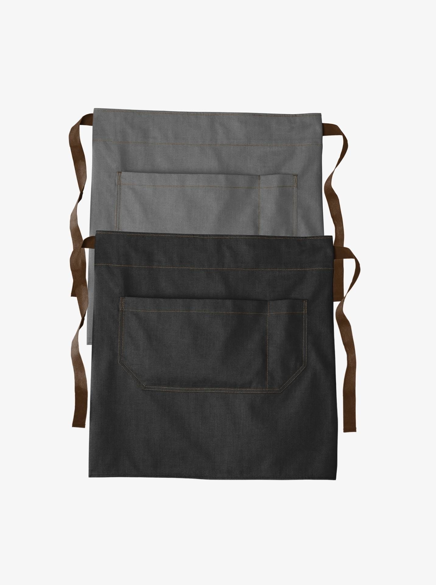 Market Half-Bistro Apron