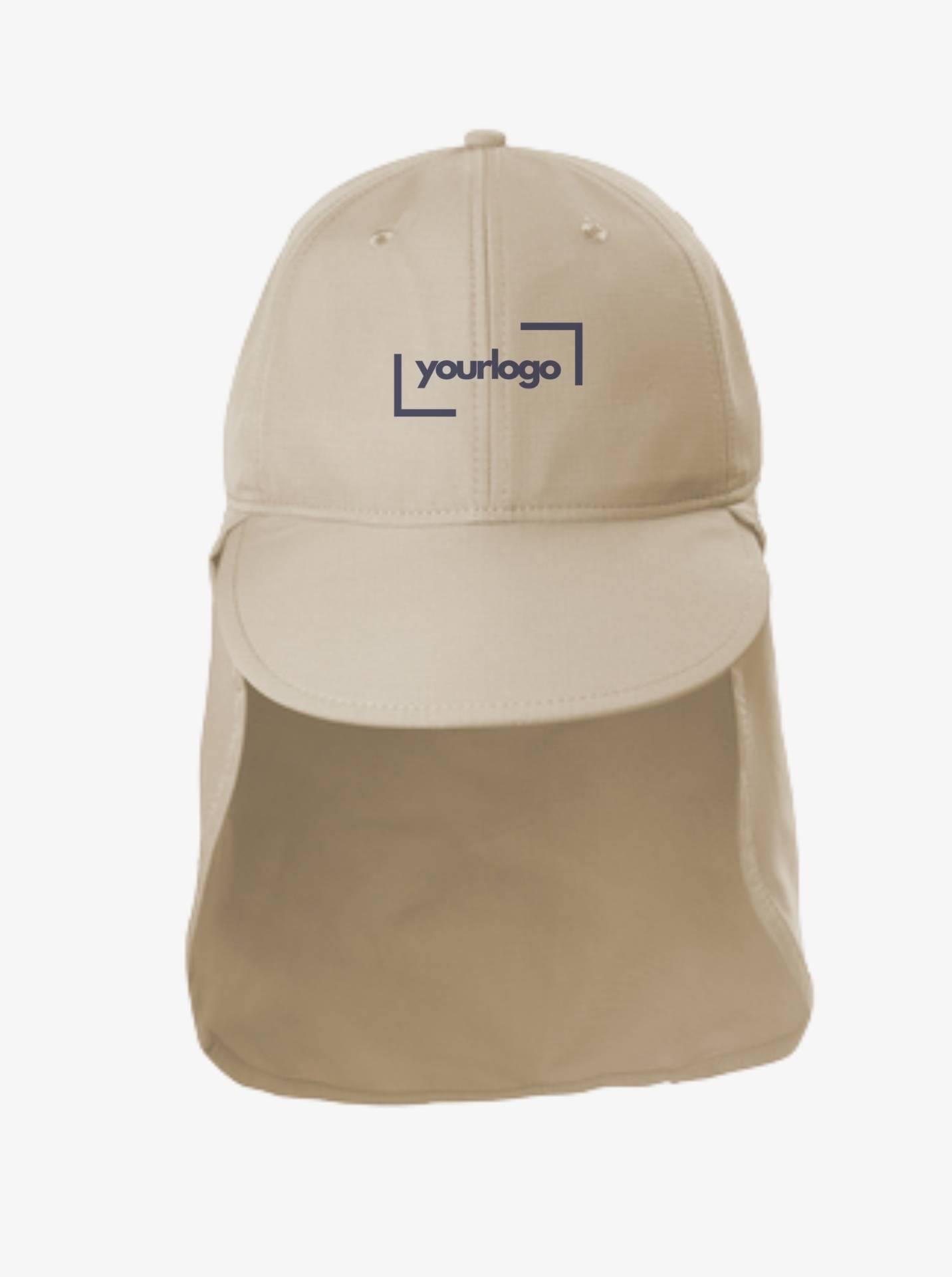 Outdoor UV Sun Shade Hat