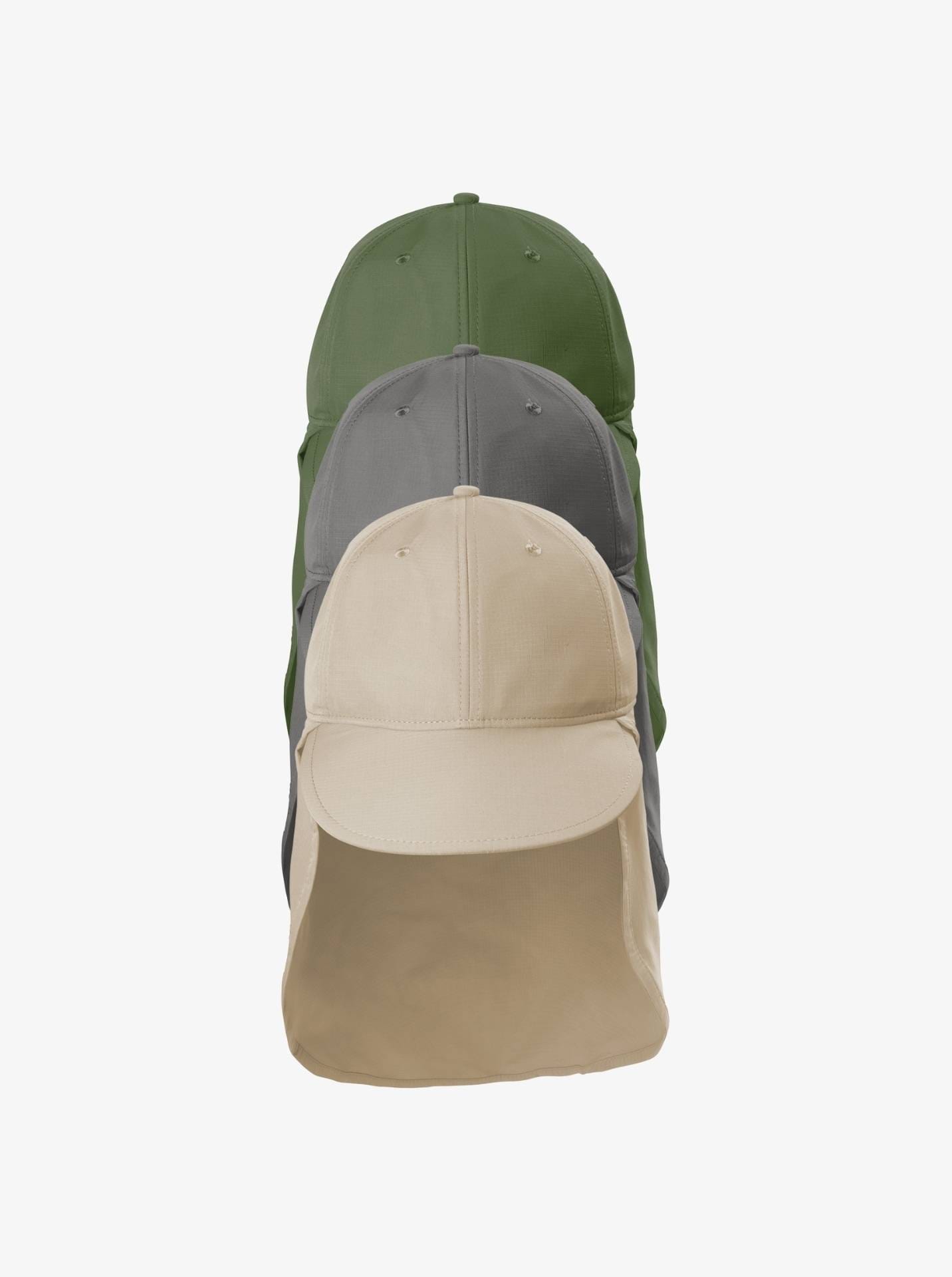 Outdoor UV Sun Shade Hat