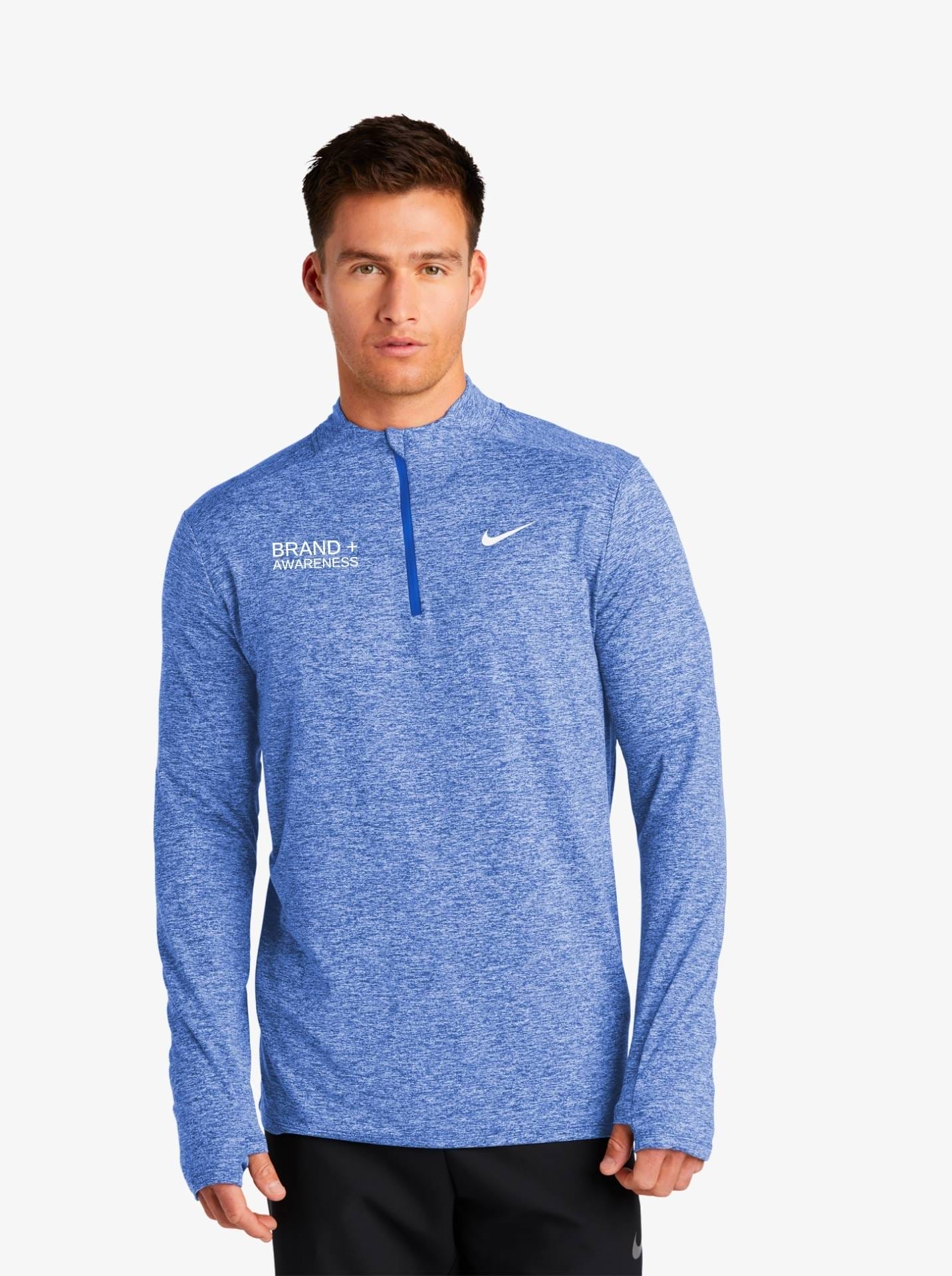 Nike Dri-Fit Element 1/2-Zip Top