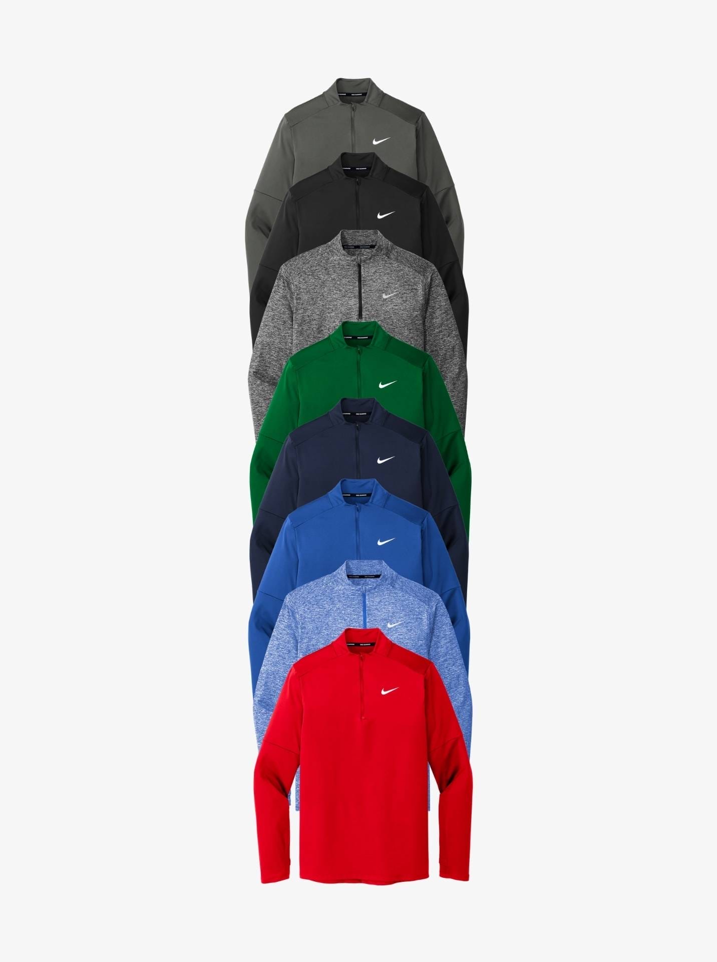 Nike Dri-Fit Element 1/2-Zip Top
