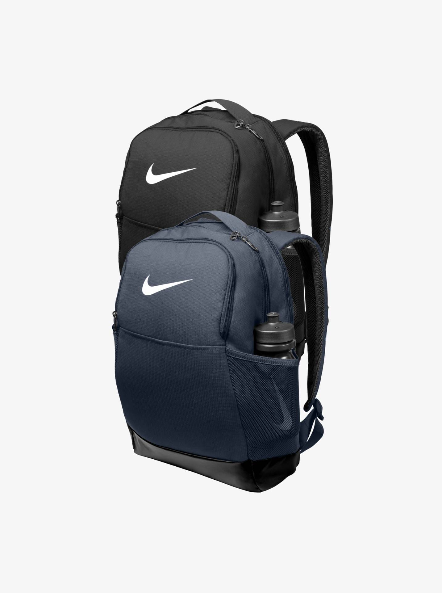 Nike Brasilia Backpack